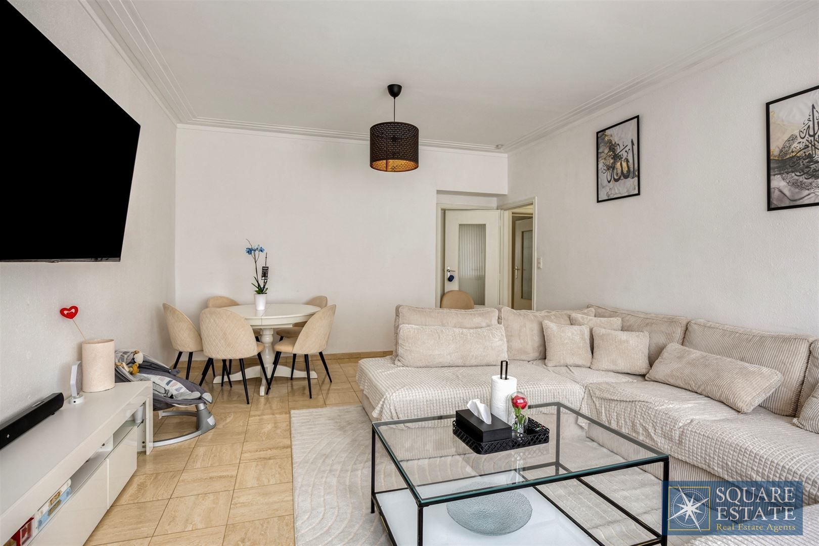 Interessant beleggingspand bestaande uit 3 eenheden foto 4