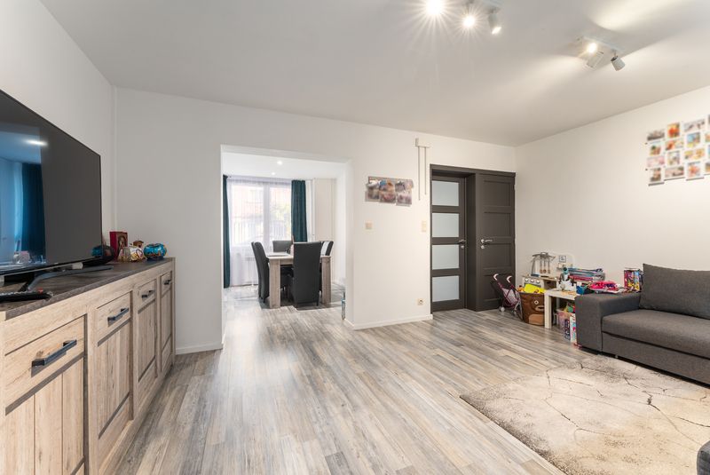 Roeselare : Instapklare en verzorgde gezinswoning met 3 ruime slaapkamers en 2 badkamers – Zuidmolenstraat 20, Roeselare foto 6