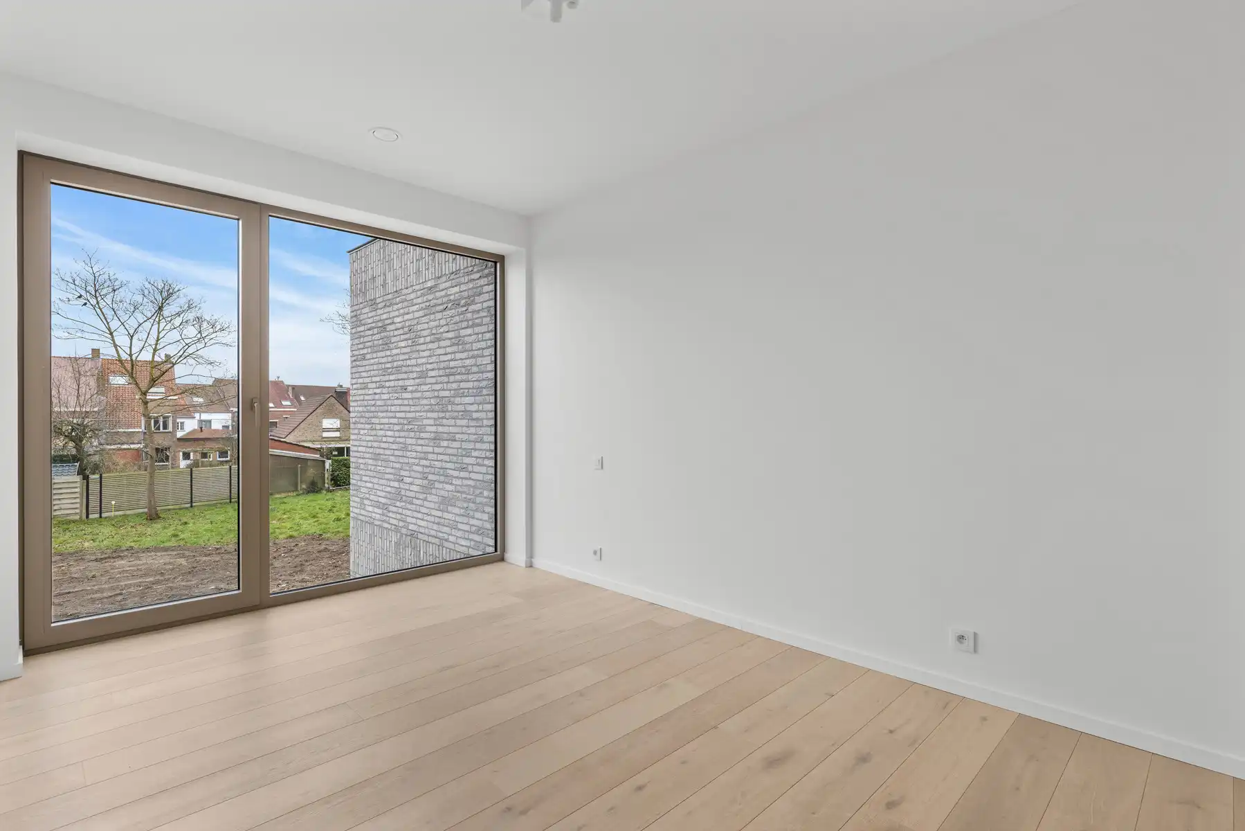 Lot 4: Ruime nieuwbouw (258 m²) op een perceel van 805 m² foto 7