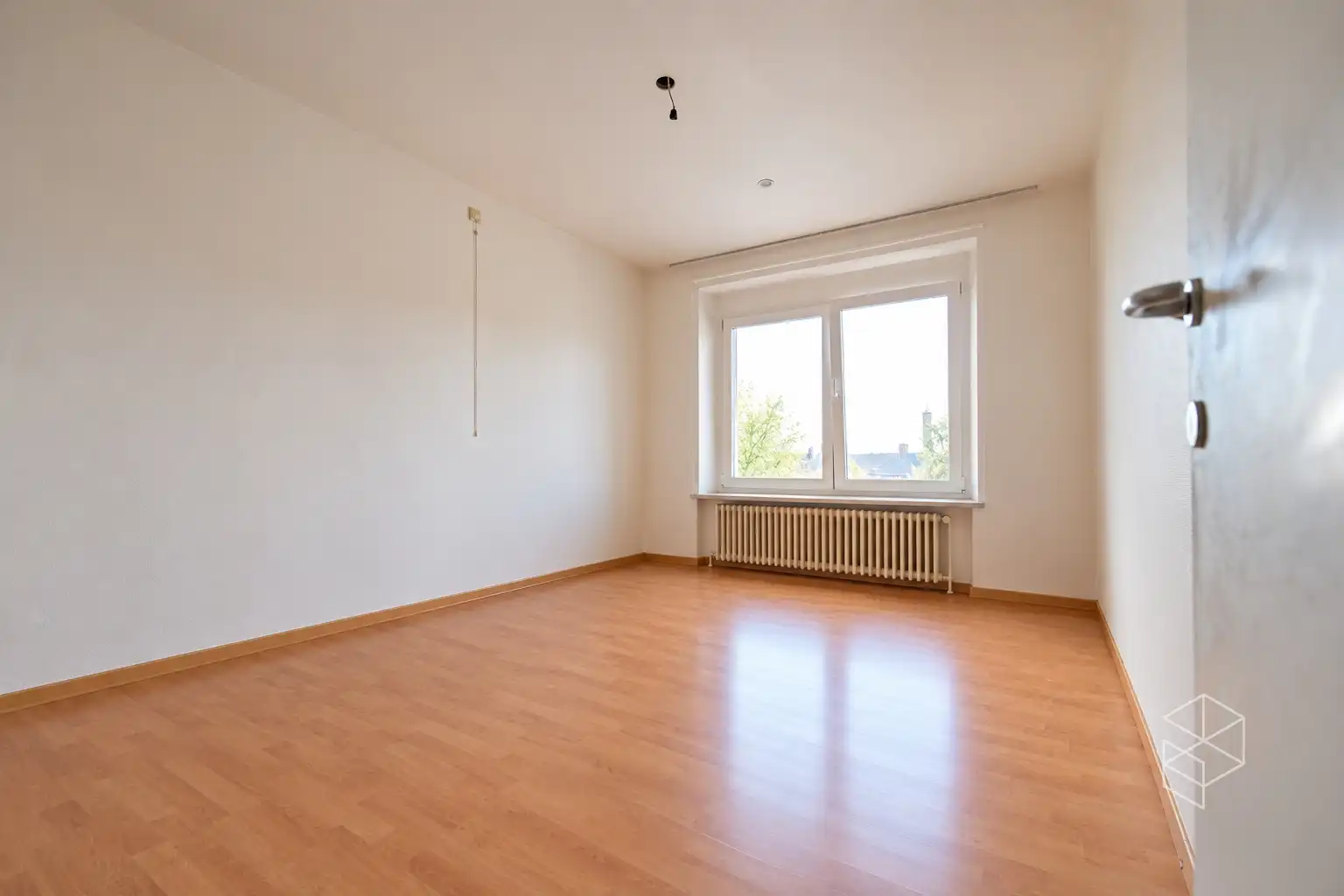 Ruim 2 slpk appartement op wandelafstand van 't Zand en de Vesten. foto 6