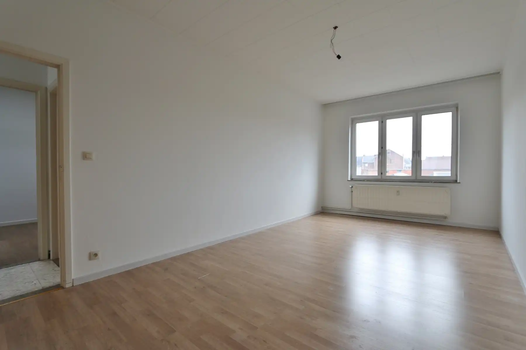 CENTRUM STAD - RUIM APPARTEMENT - 2 tot 3 SLK foto 11