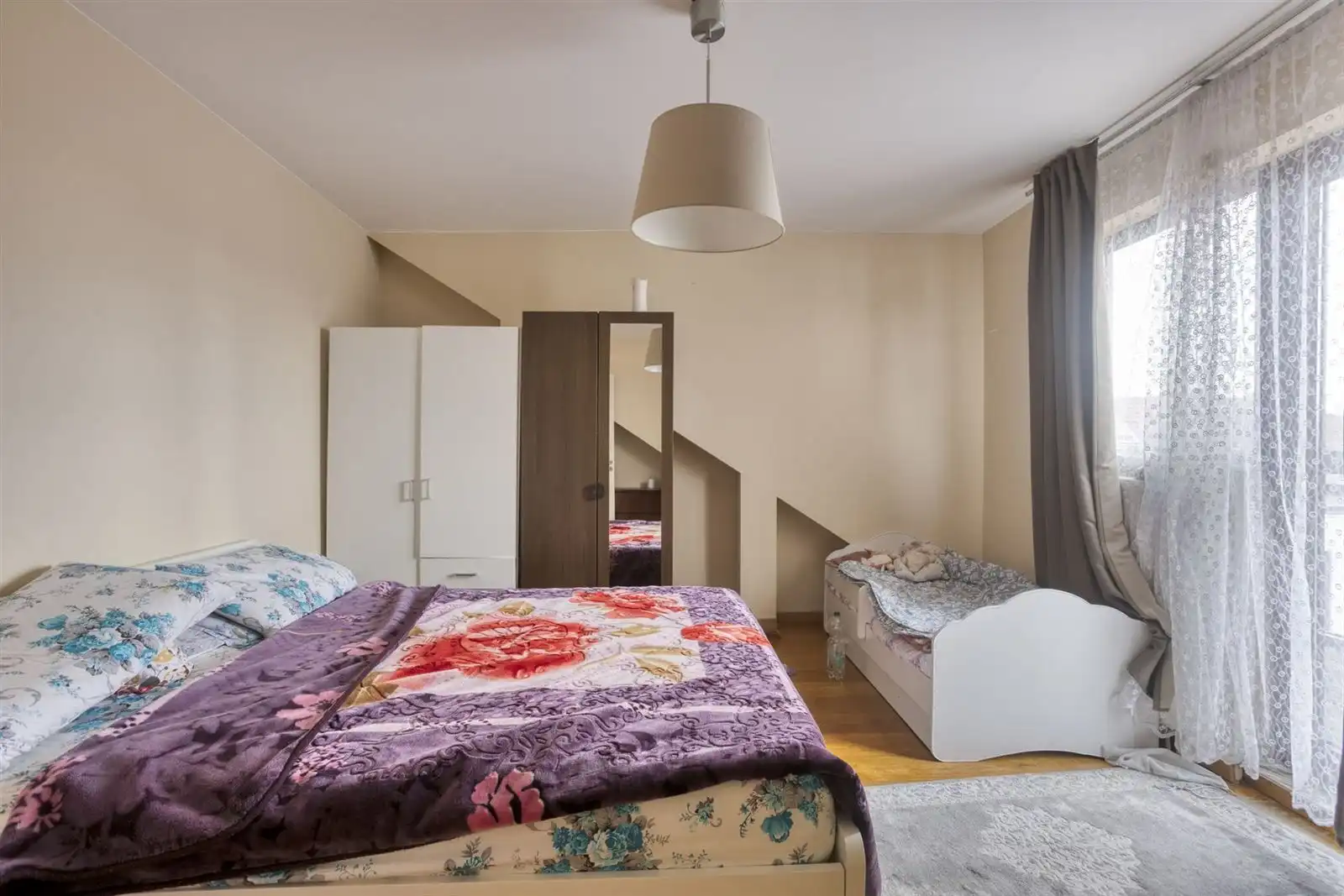 Gerenoveerd appartementsblok met 3 appartementen  foto 21