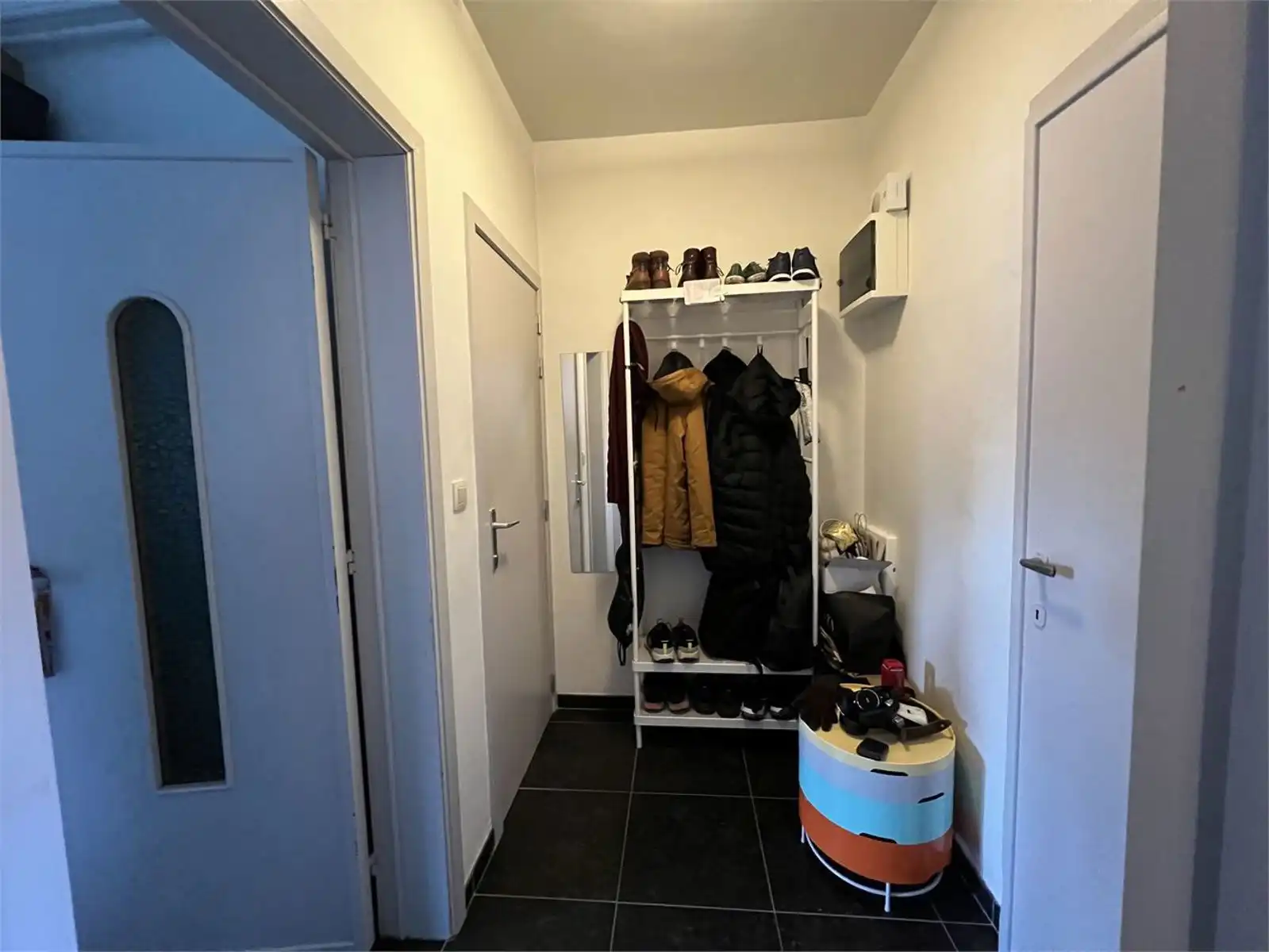 Ongemeubeld appartement Te huur in Leuven België - Appartement foto 10