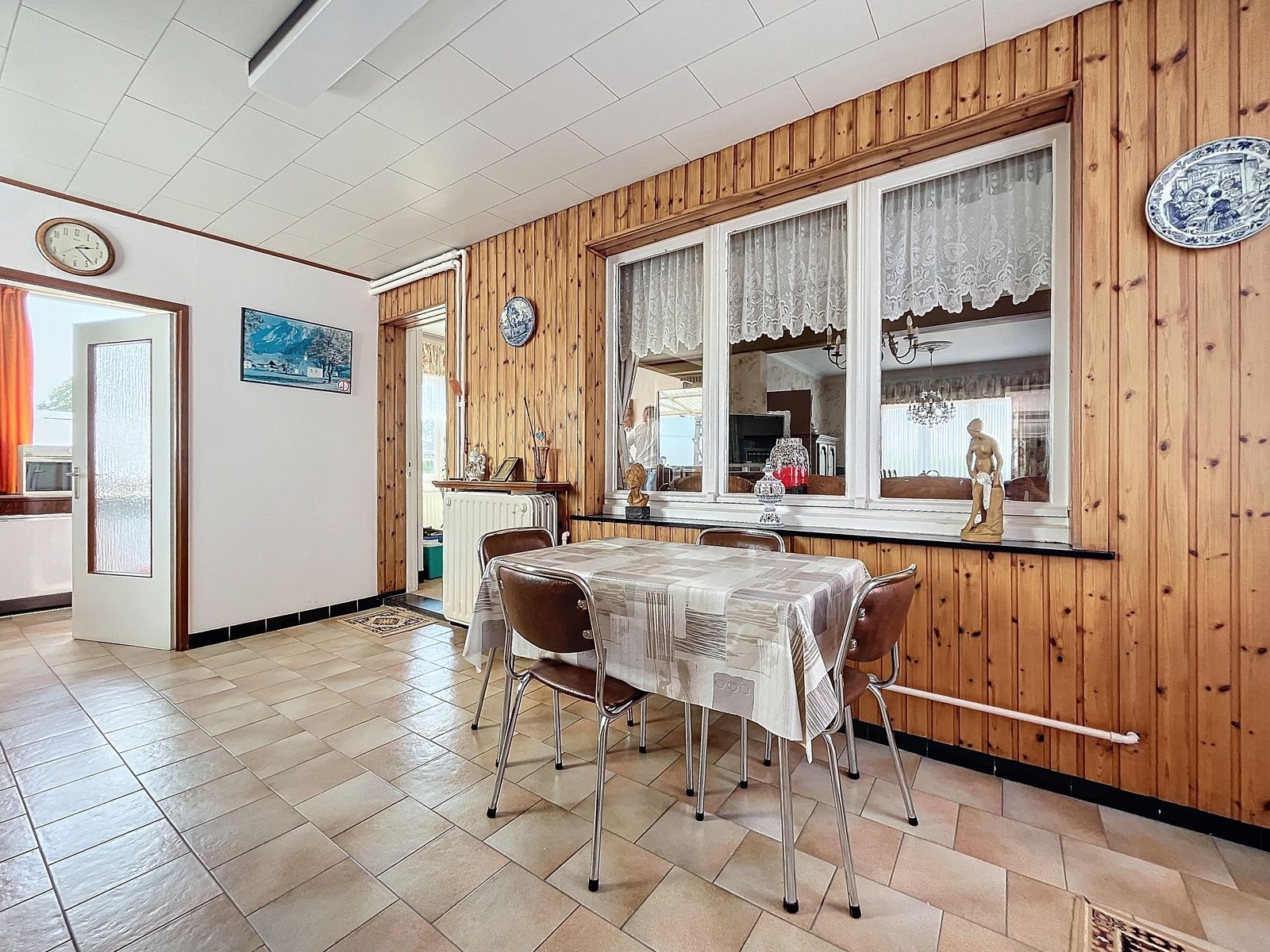 Woning met 2 slpks - tuin én garage foto 11