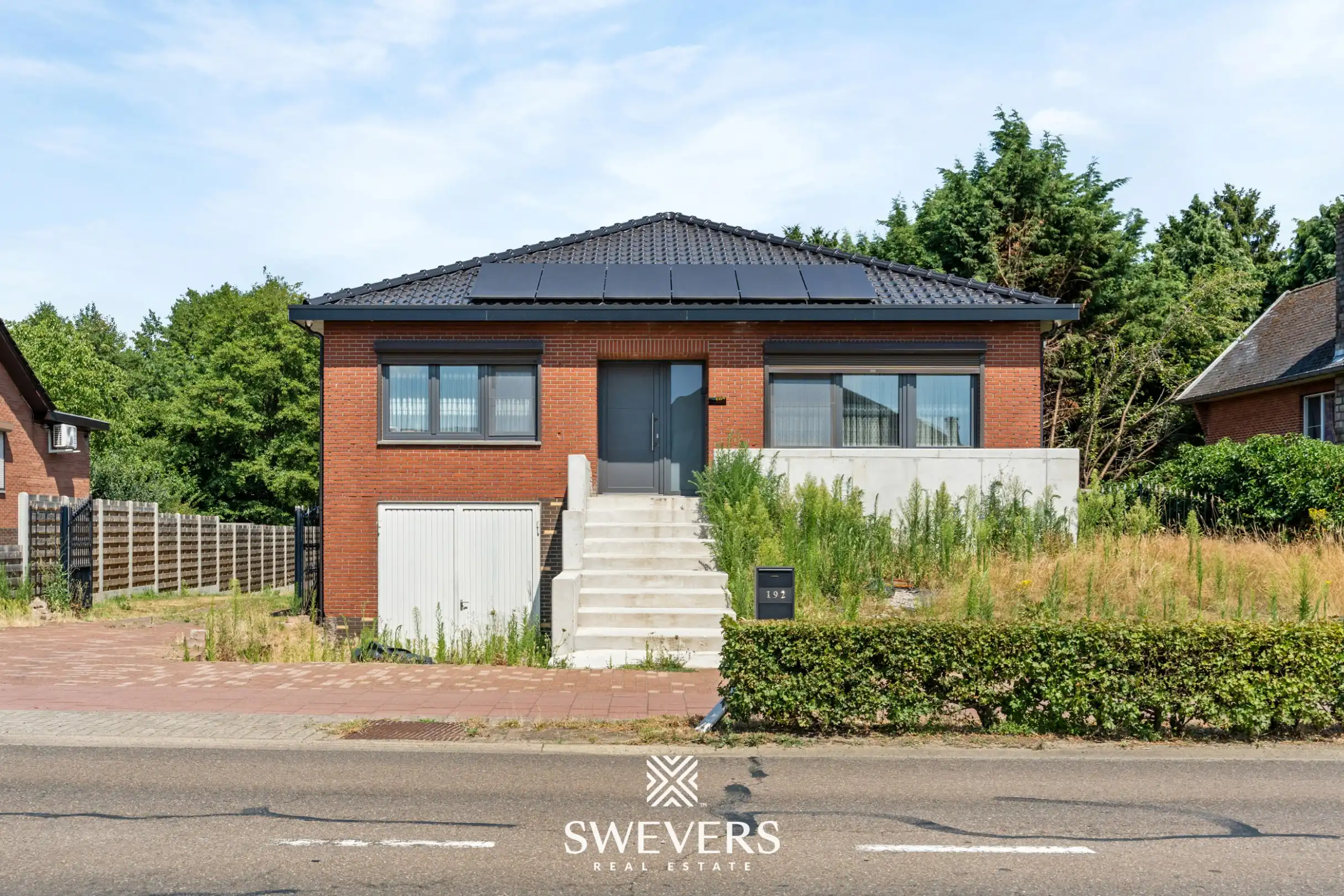 Huis te koop Koerselsebaan 192 - - 3550 Heusden-Zolder