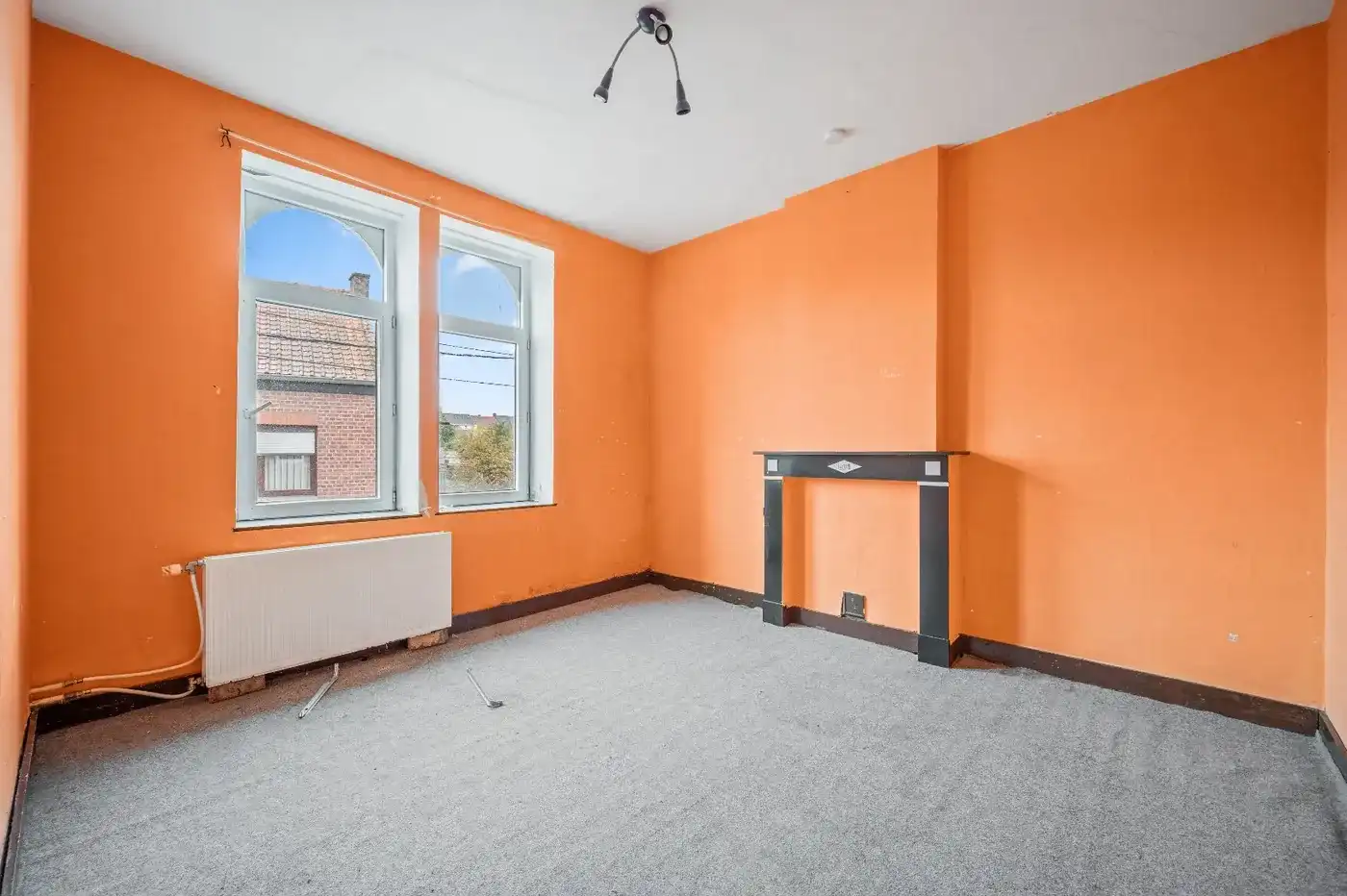 Te renoveren woning met potentieel op ruim perceel te Attenhoven foto 18