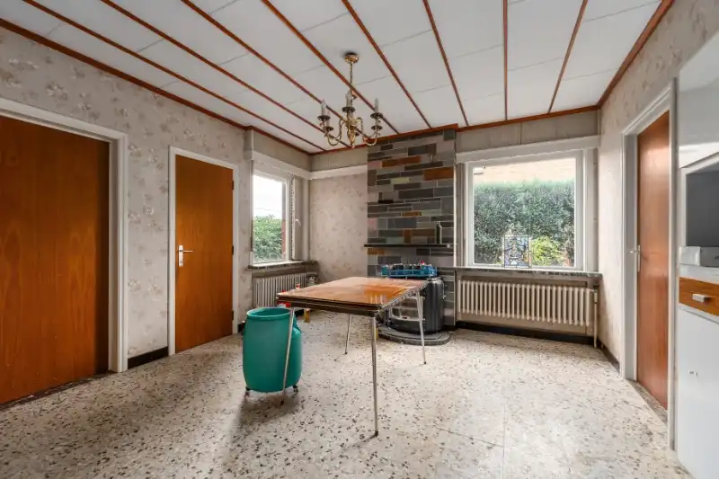 Woning OB op 774m² grondoppervlak op Staakte! foto 4