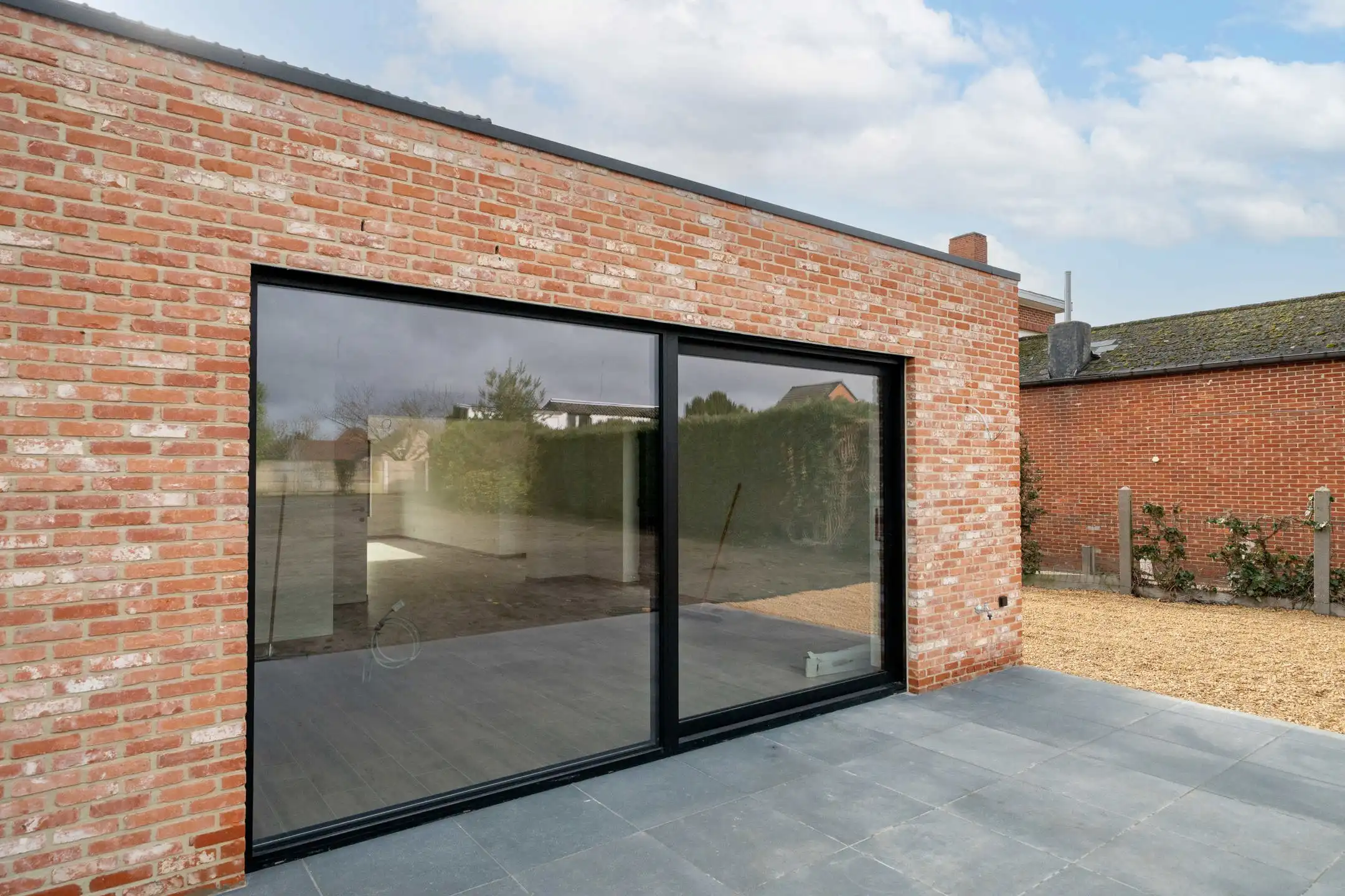 Vernieuwbouw OB met 3 slpk op 8 are 09 ca foto 21