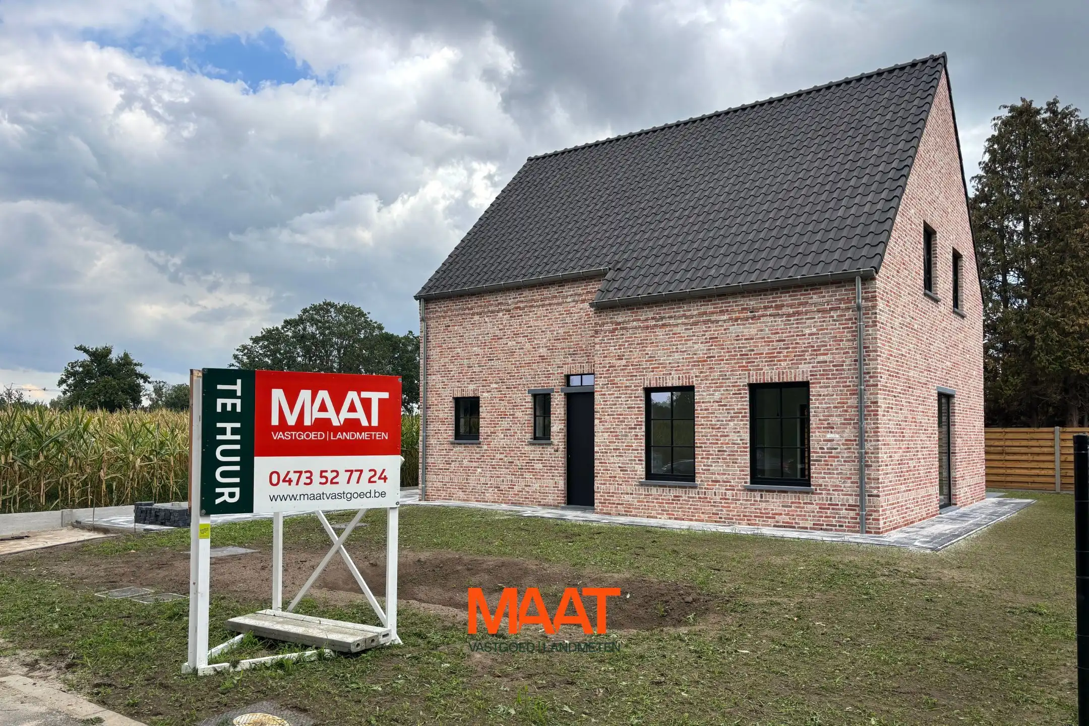 Huis te huur Vosse Putten 52 - 2235 Hulshout