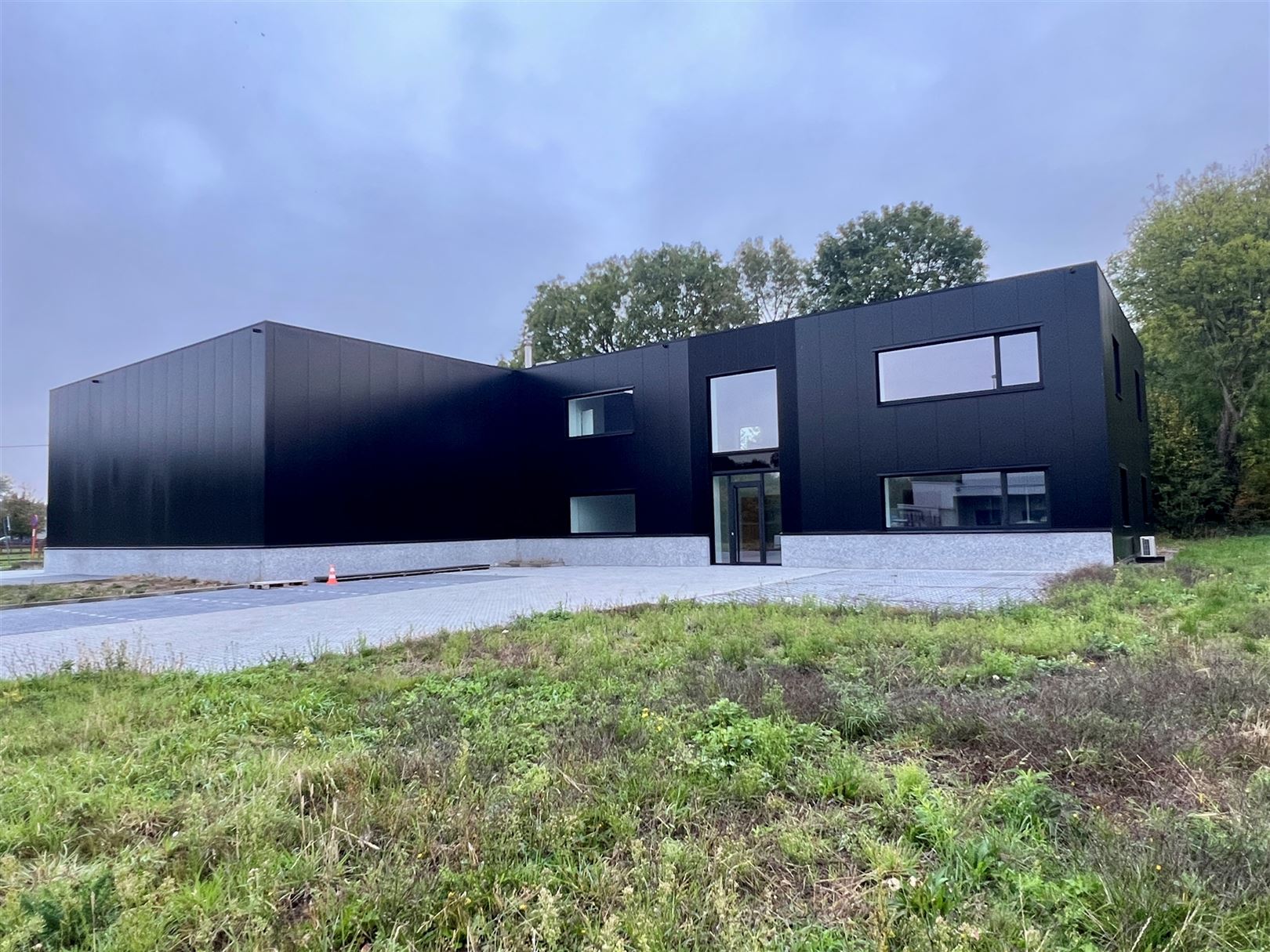 Industrieel terrein te huur Scherpeputstraat 14 - 9160 LOKEREN