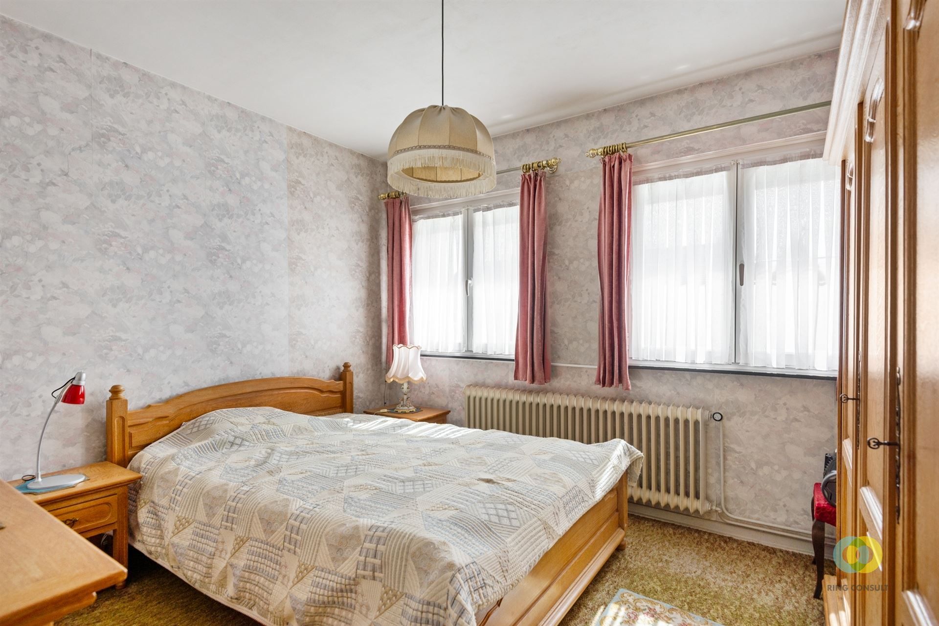 **IN OPTIE** Charmante 3-gevelwoning met tuin en garage foto 10