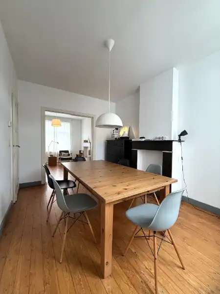 Leuke woning met gezellig terras foto 6