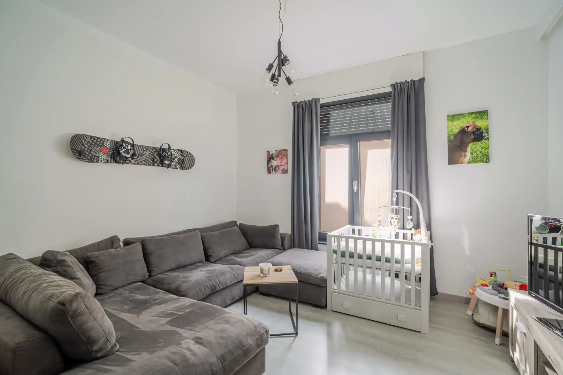 Huis te koop foto 3