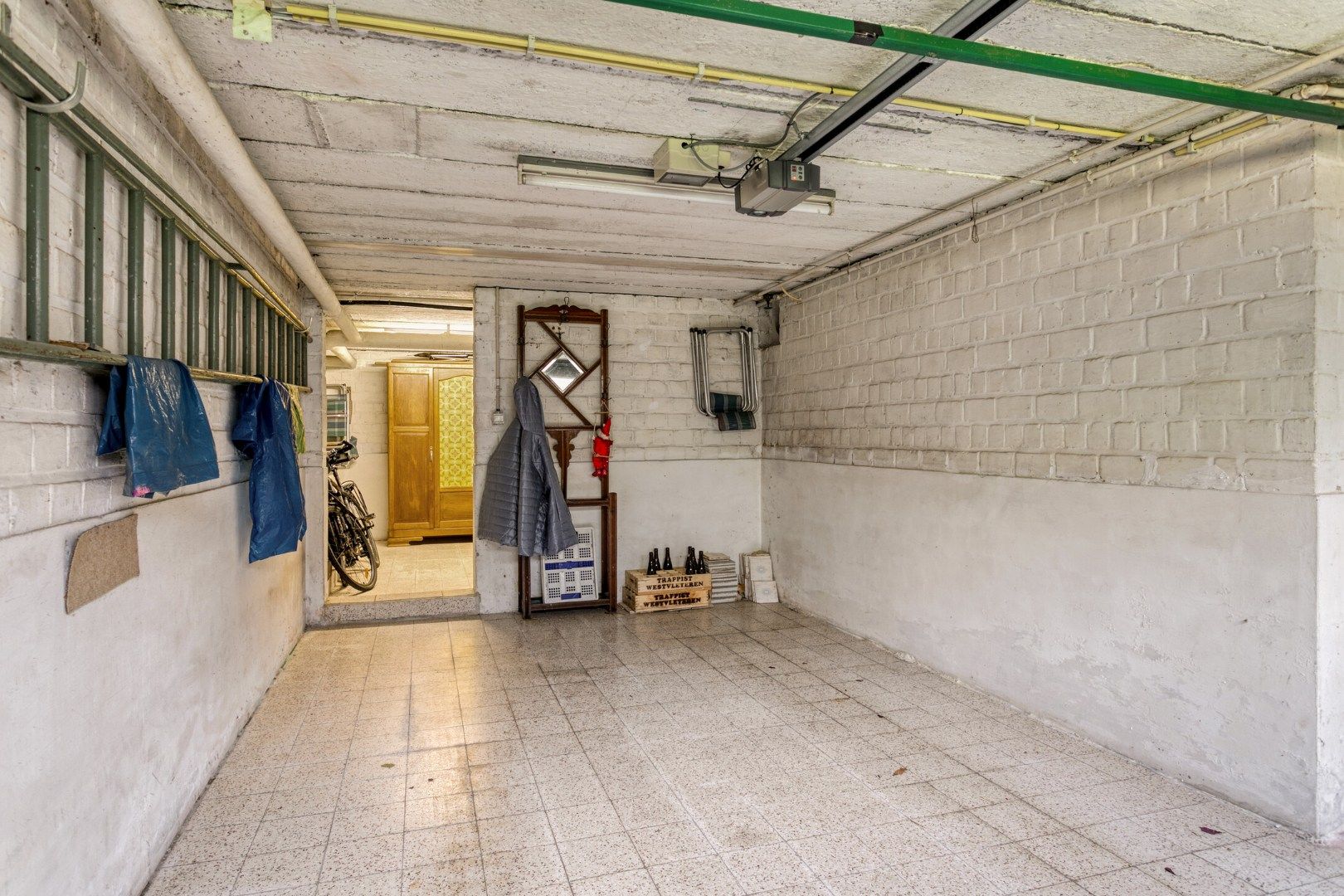 Mooi, uiterst lichtrijk appartement in het hart van Wevelgem! foto 16