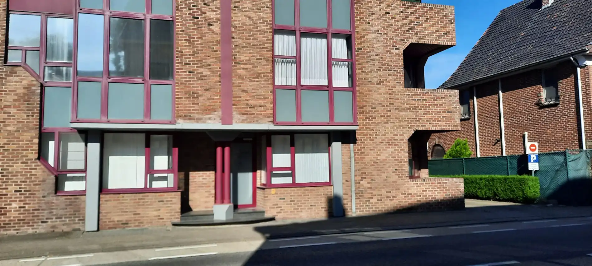 Appartement te huur Ophovenstraat 21 -/2 - 3680 Neeroeteren