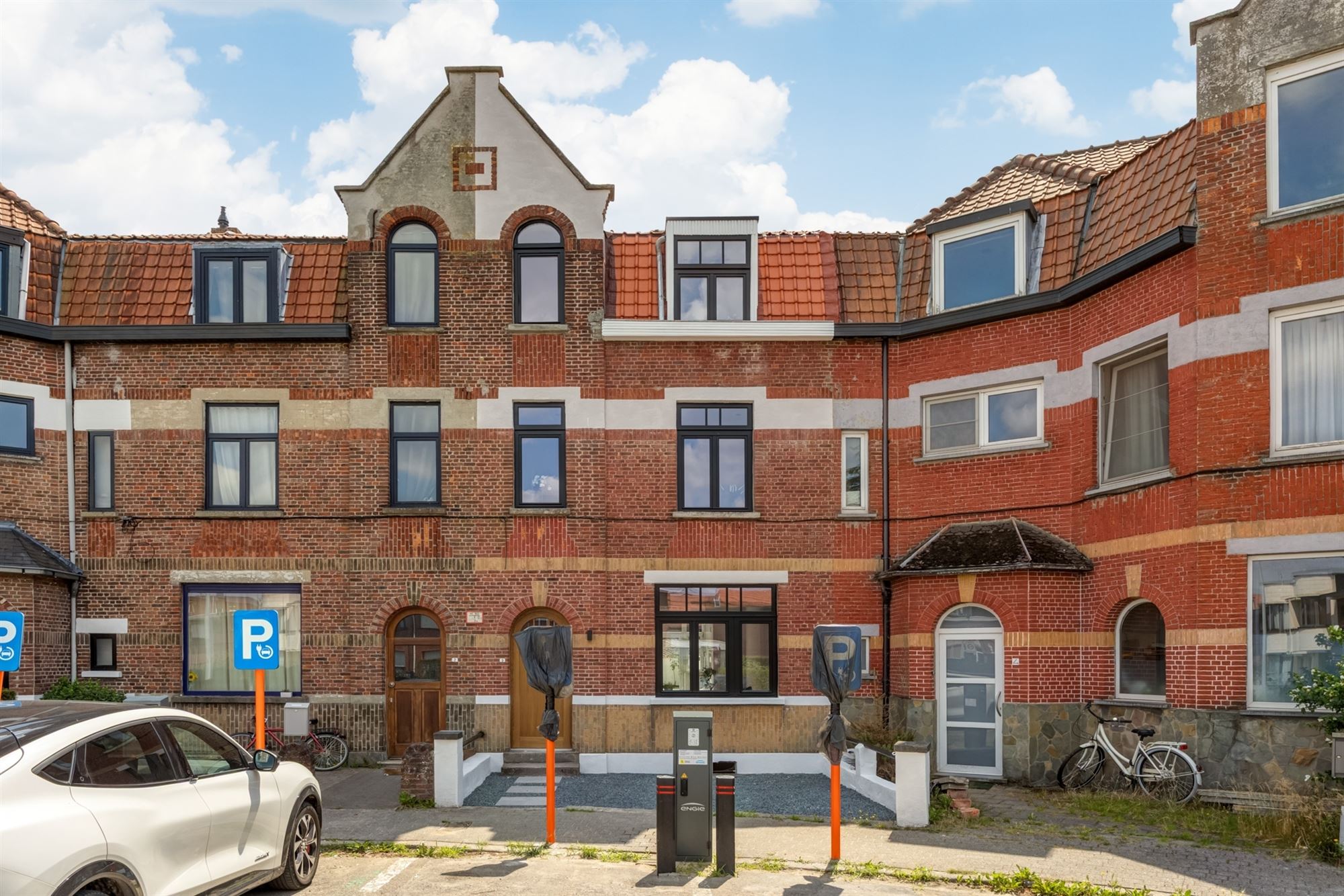 Moderne, energiezuinige woning met vier slaapkamers  foto 2
