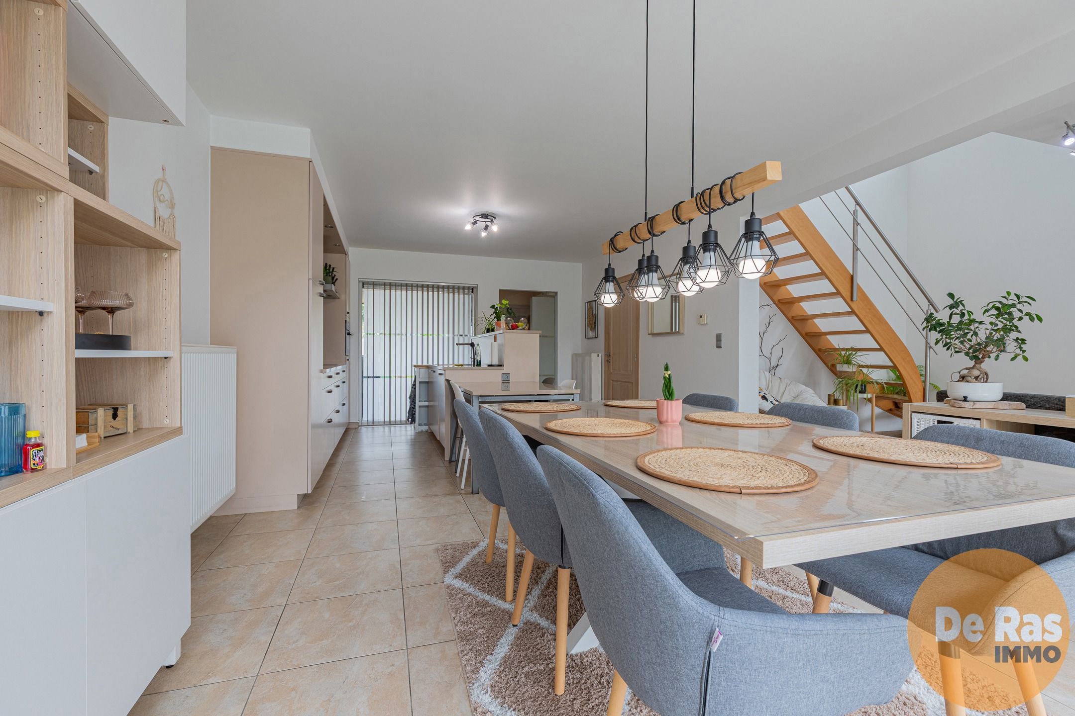 Lede - Instapklare woning in een kindvriendelijke omgeving foto 9
