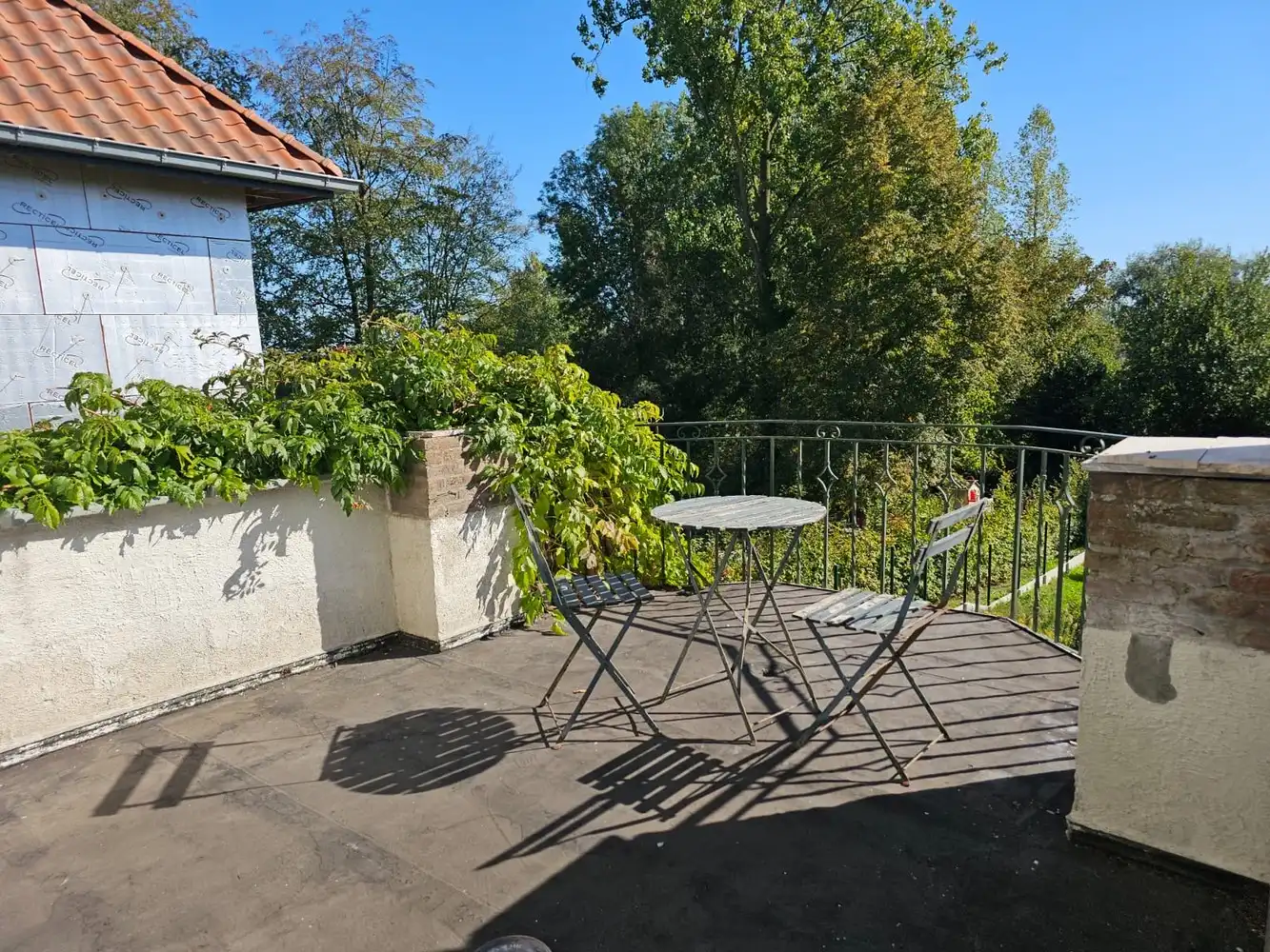 Charmante woning met prachtig uitzicht nabij de Bosberg foto 2