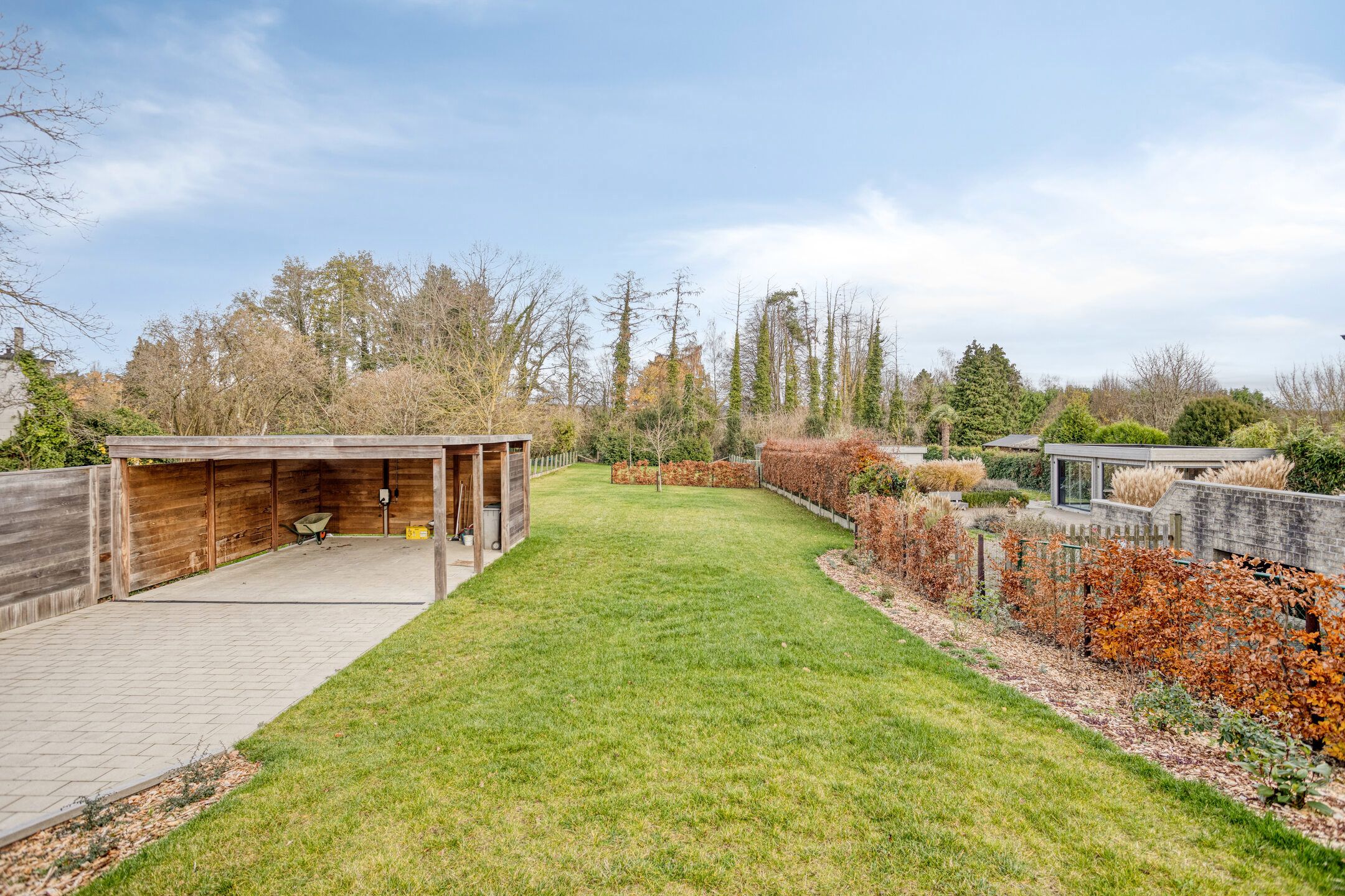 BEN woning met 4 slaapkamers, 2 badkamers, tuin & kelder foto 21