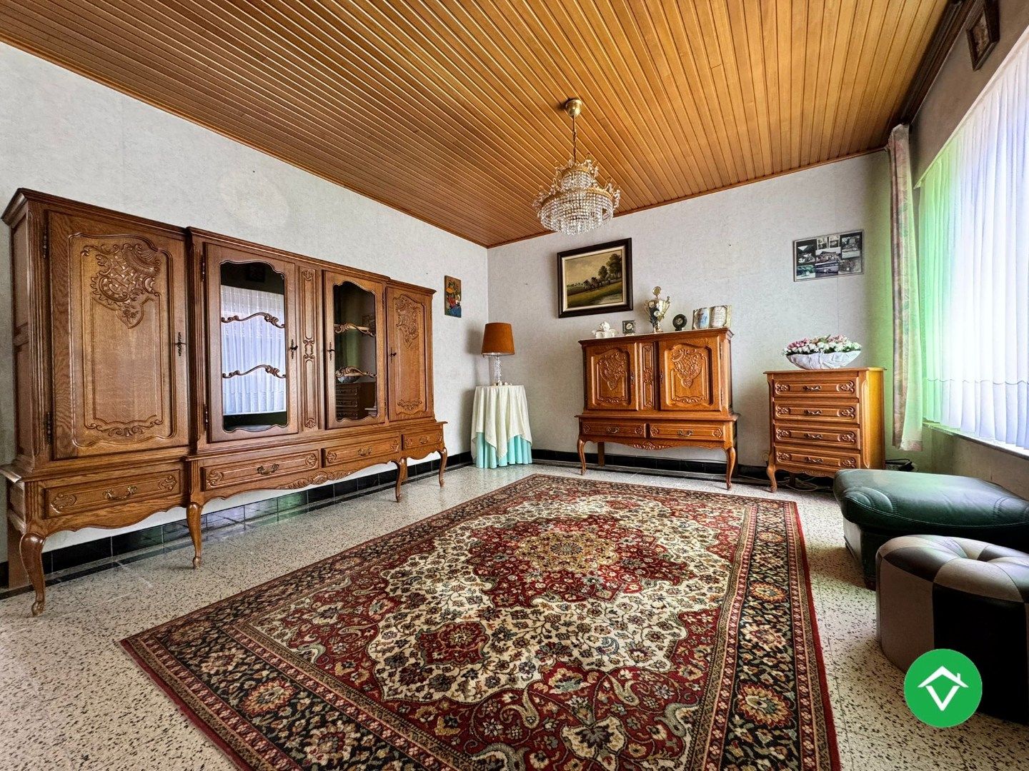 Woning met veel potentieel te Vladslo foto 4