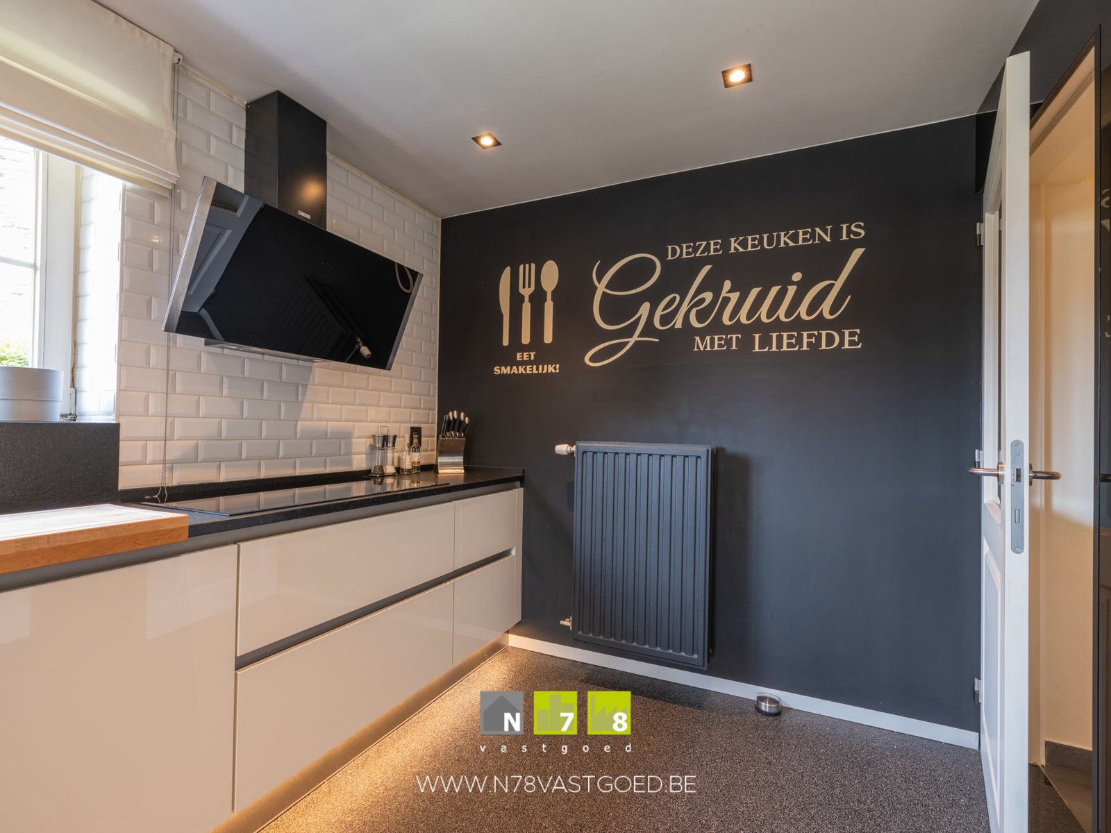 Huis te koop foto 15