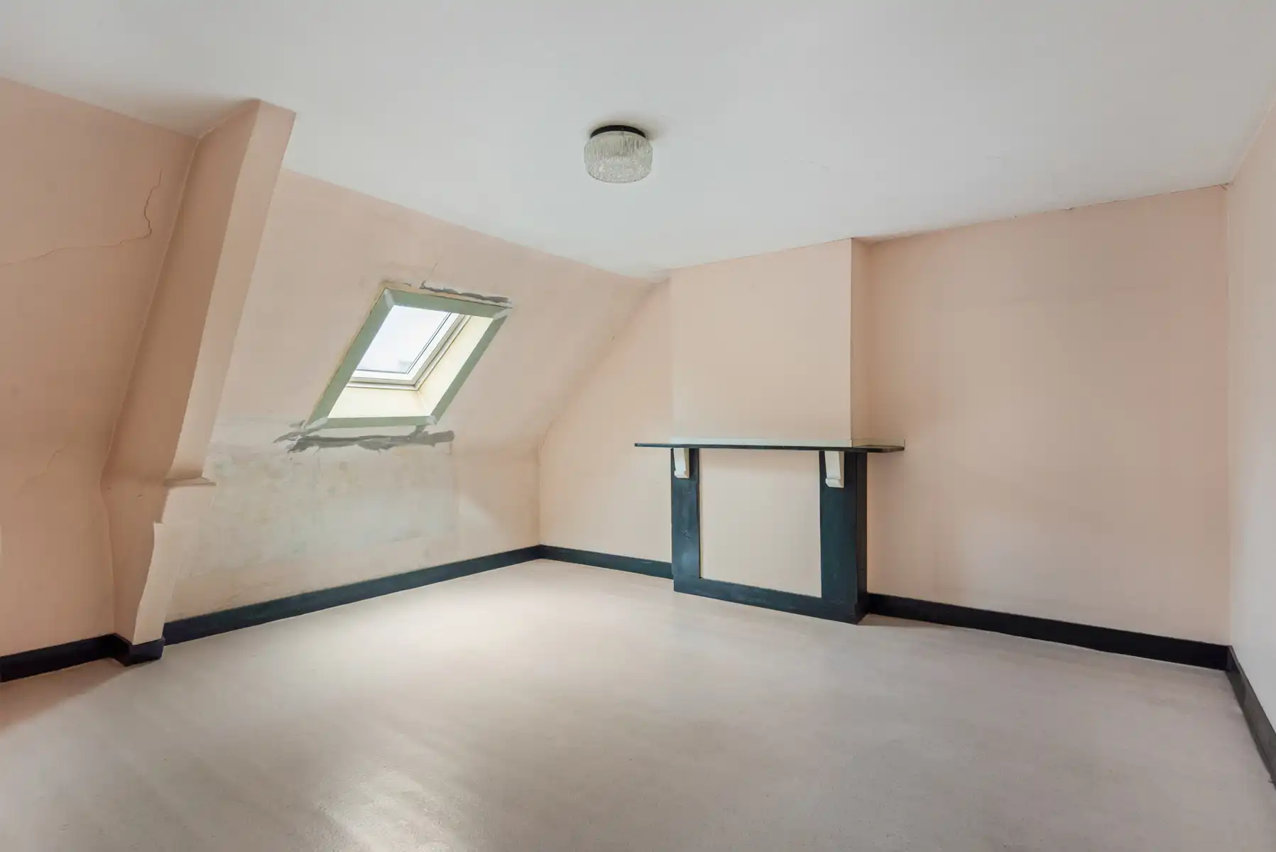 Statige herenwoning met zuidtuin & potentieel in hartje 2018 foto 29