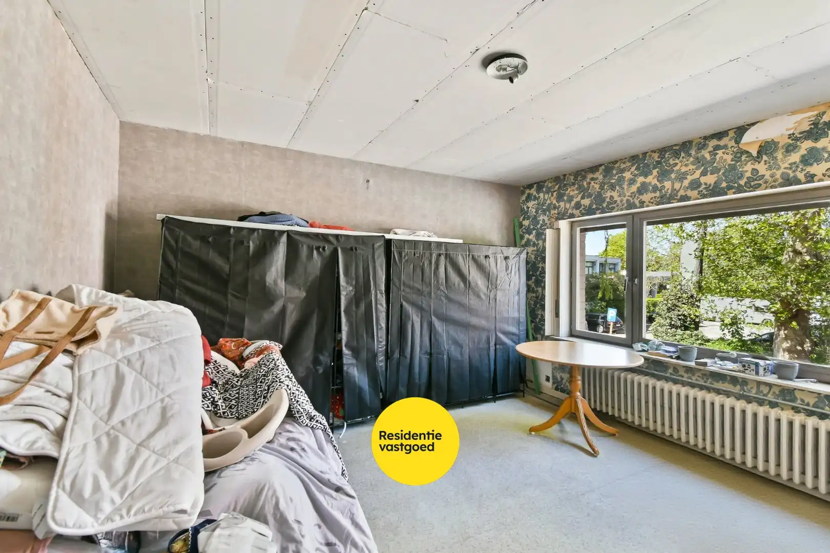 Woning met drie slaapkamers, garage en zonnige tuin foto 12