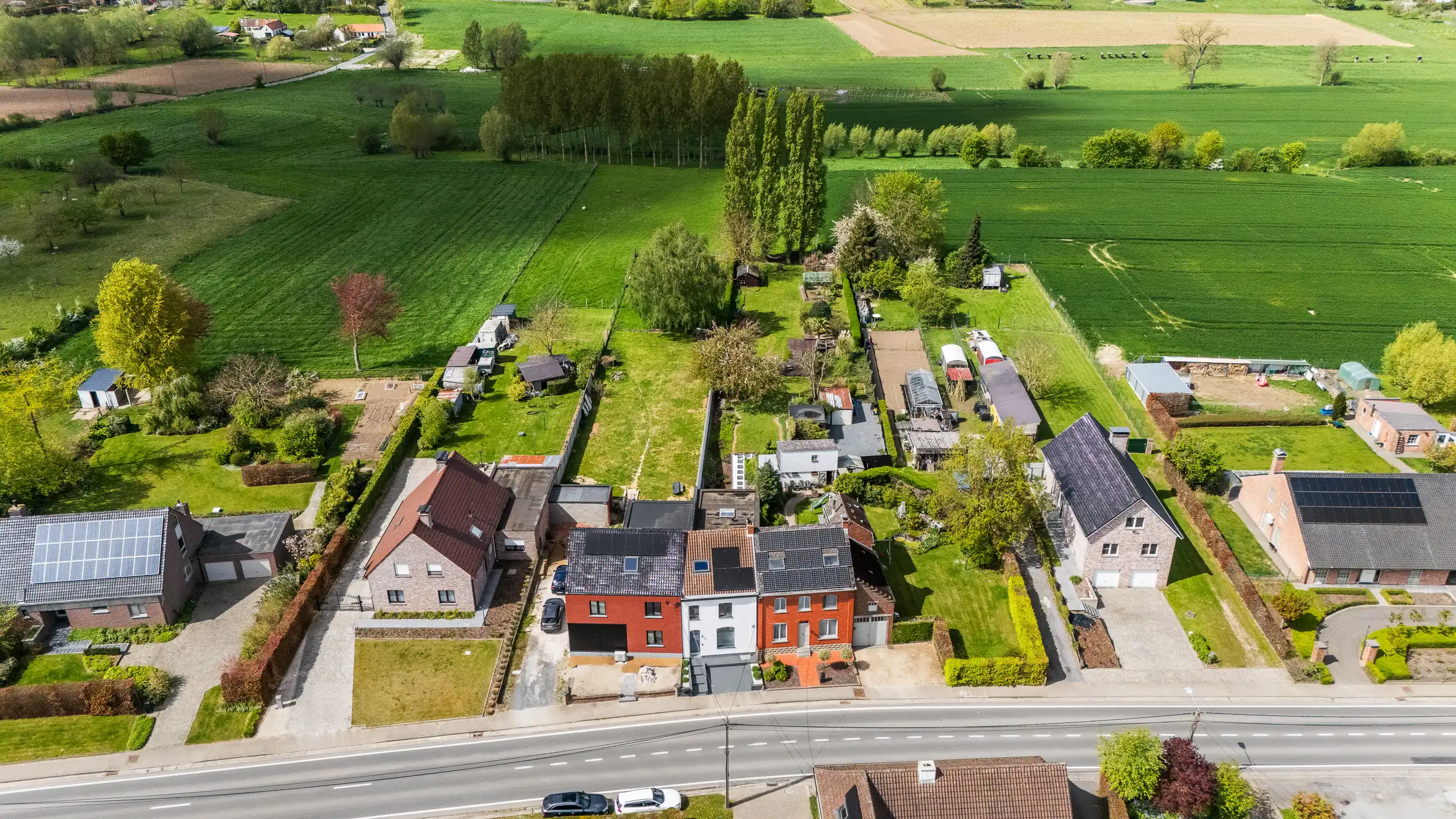 Van buiten bescheiden… van binnen pure verrassing. foto 24