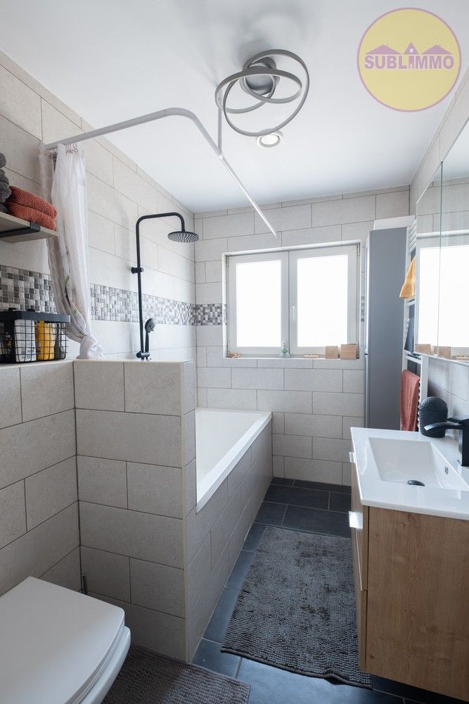 Energiezuinige woning met 4 slpks en gezellige stadstuin foto 12