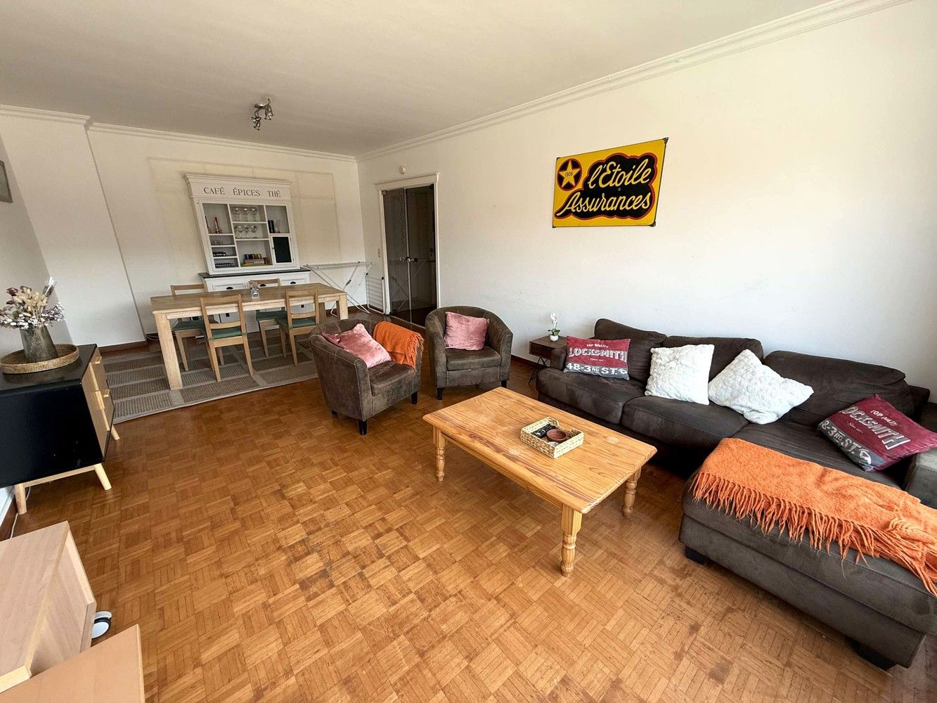 Appartement te huur foto 3