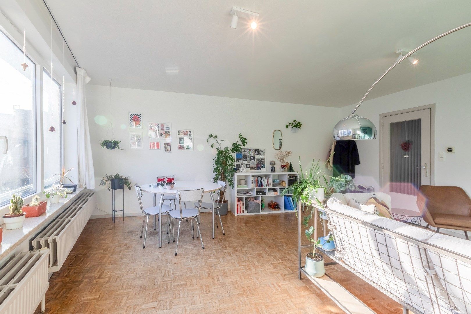 Instapklaar en goed gelegen 1slp. app. foto 4