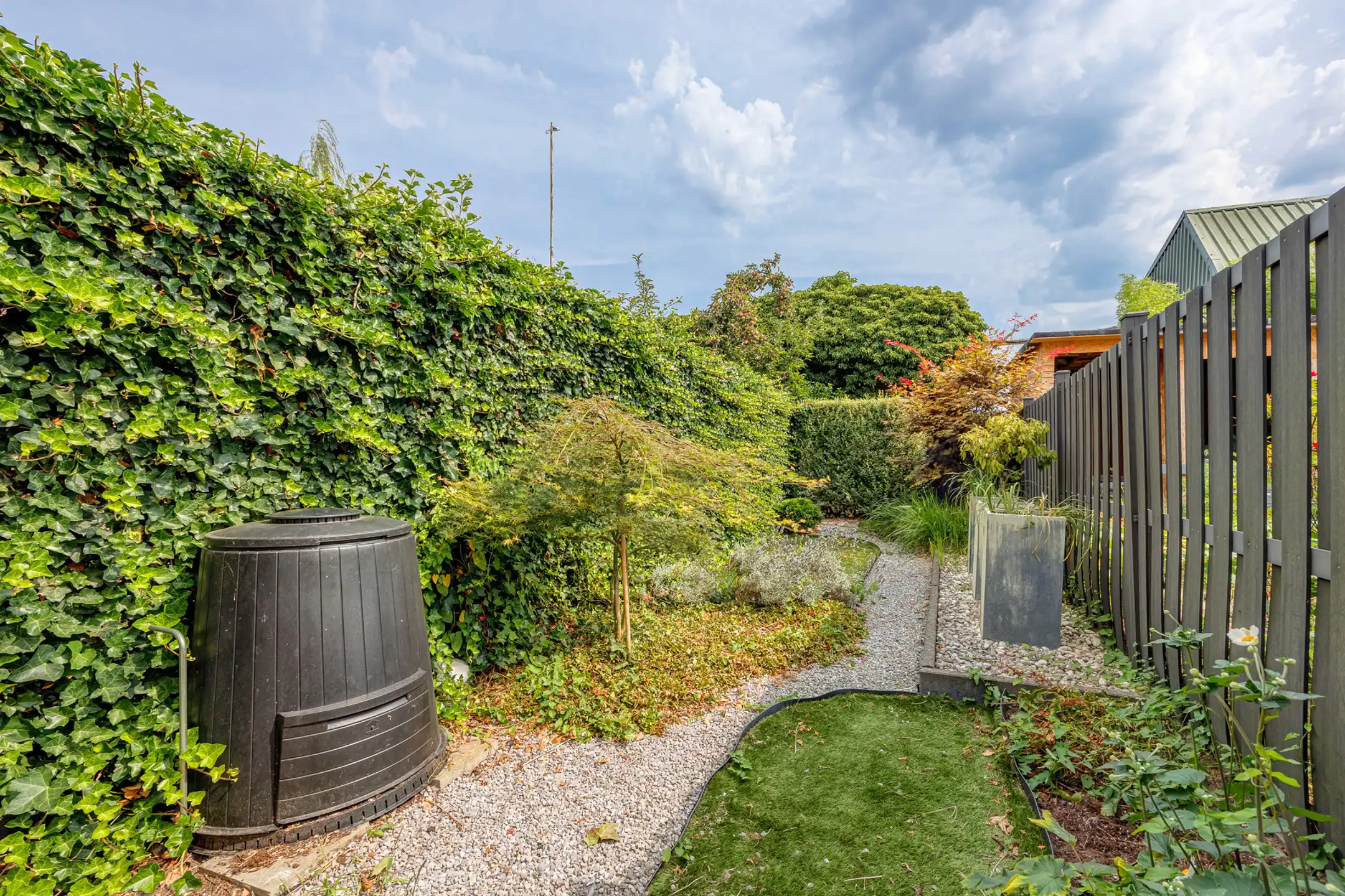 Charmante, instapklare woning te Muizen foto 18