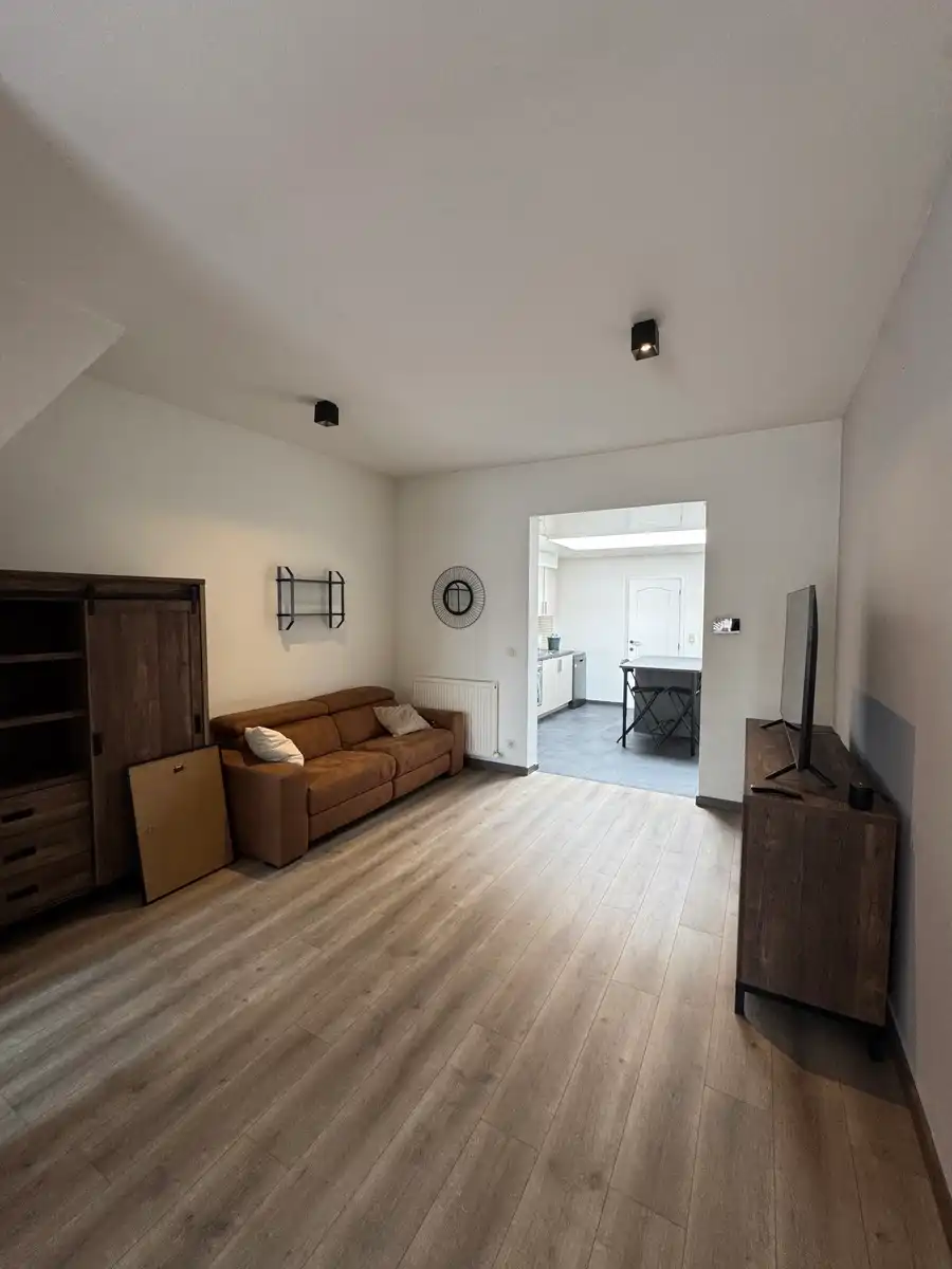 Instapklare woning met 2 slpk + ingerichte zolder foto 4