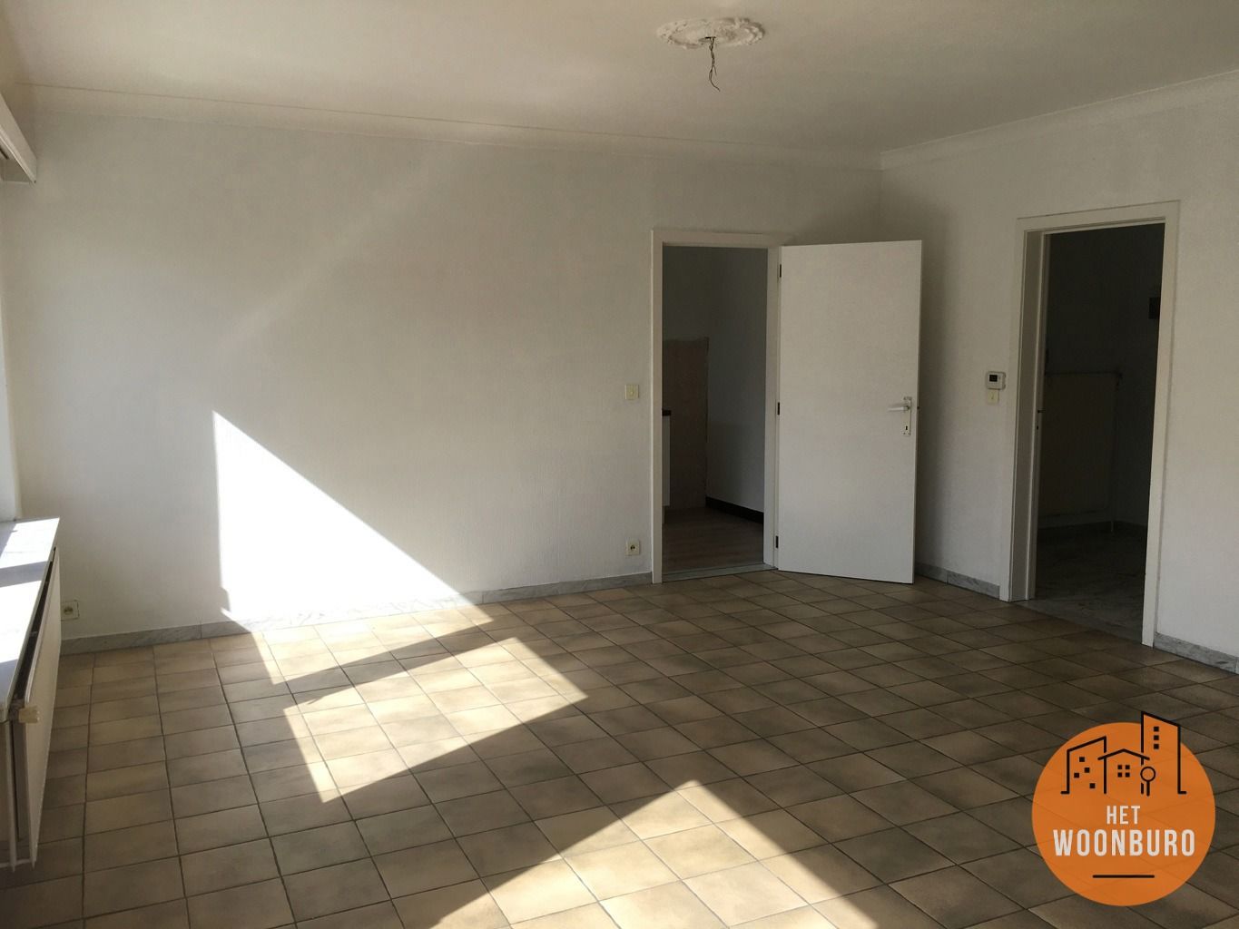 Appartement (1e Verd. rechts) foto 7