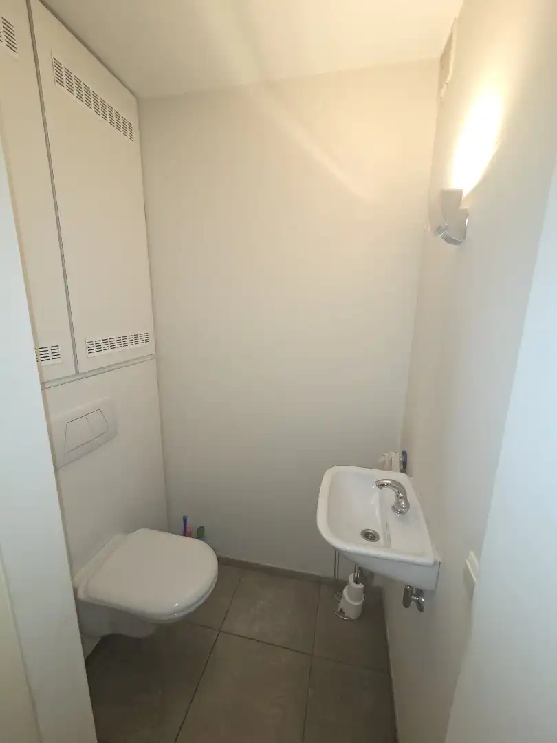 GOED GELEGEN HANDELSPAND TE KOOP IN HET CENTRUM VAN KOKSIJDE foto 9