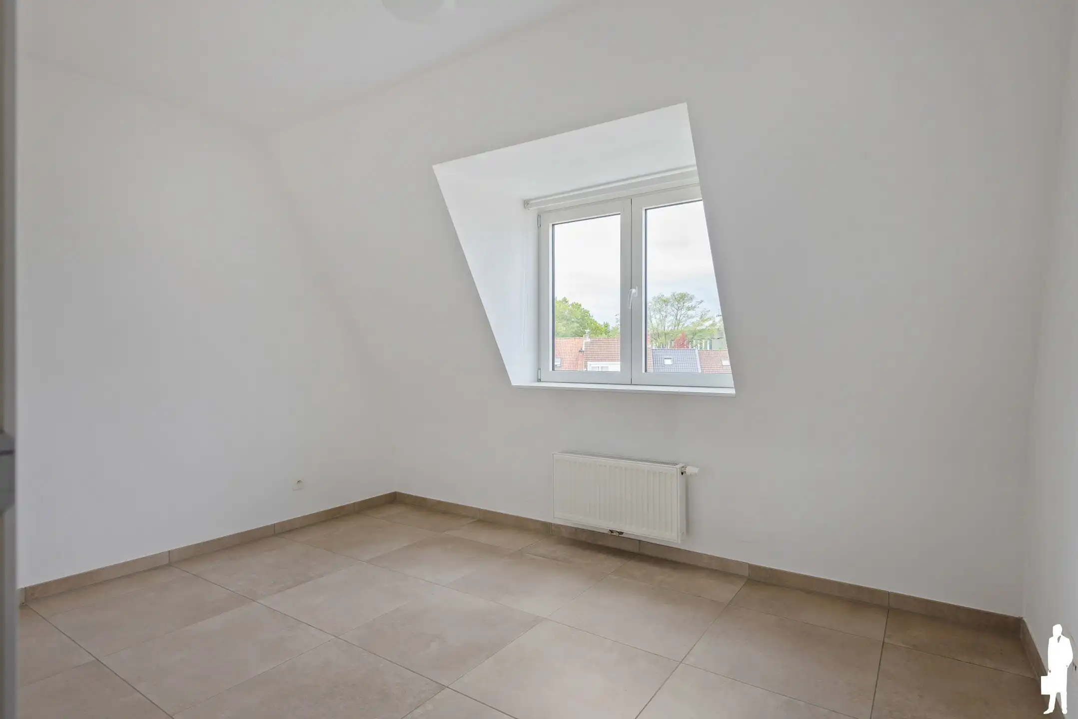 Modern appartement met 3 slaapkamers, terras en staanplaats foto 20