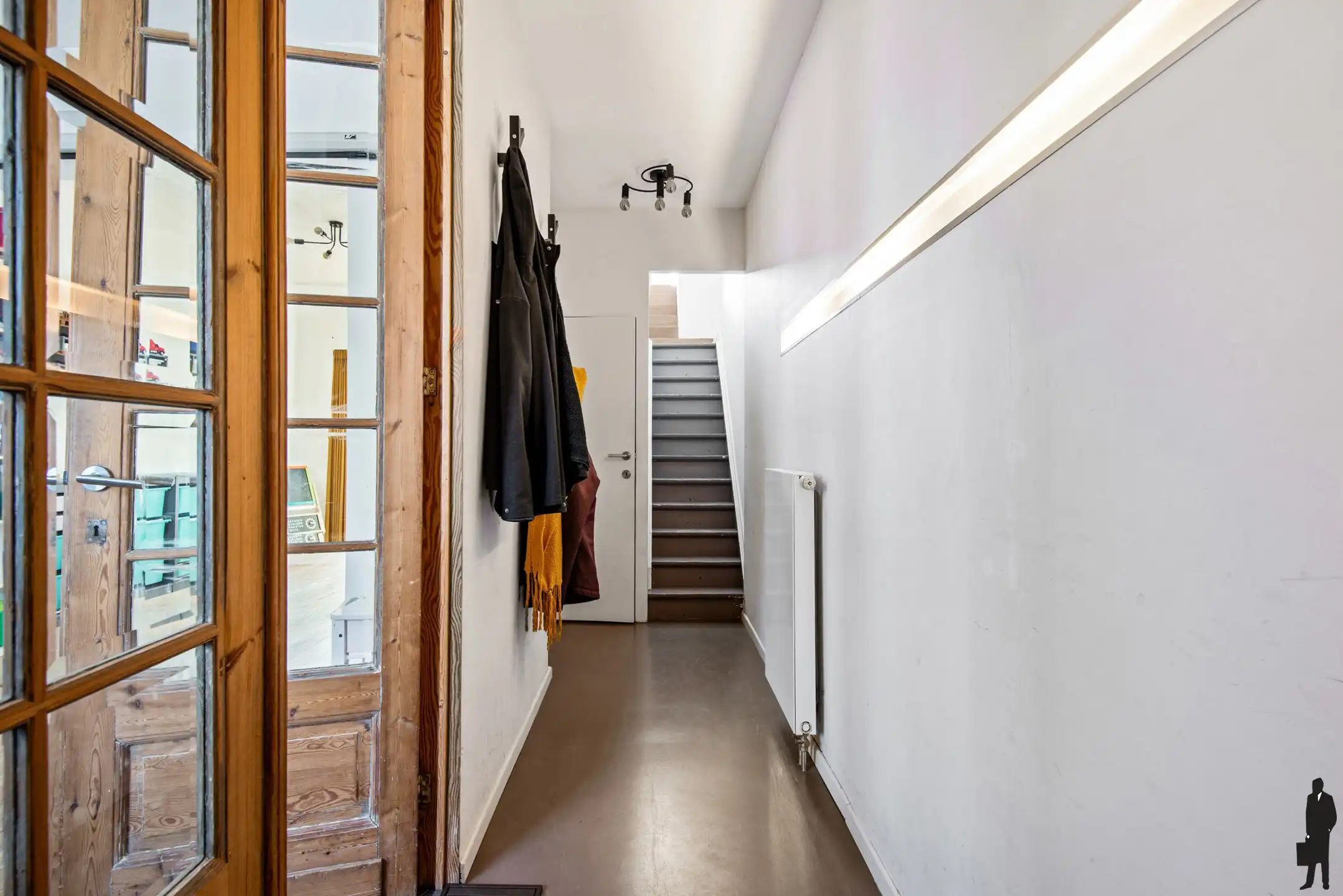 Gerenoveerde woning met 4 ruime slaapkamers en zuidwest tuin foto 12