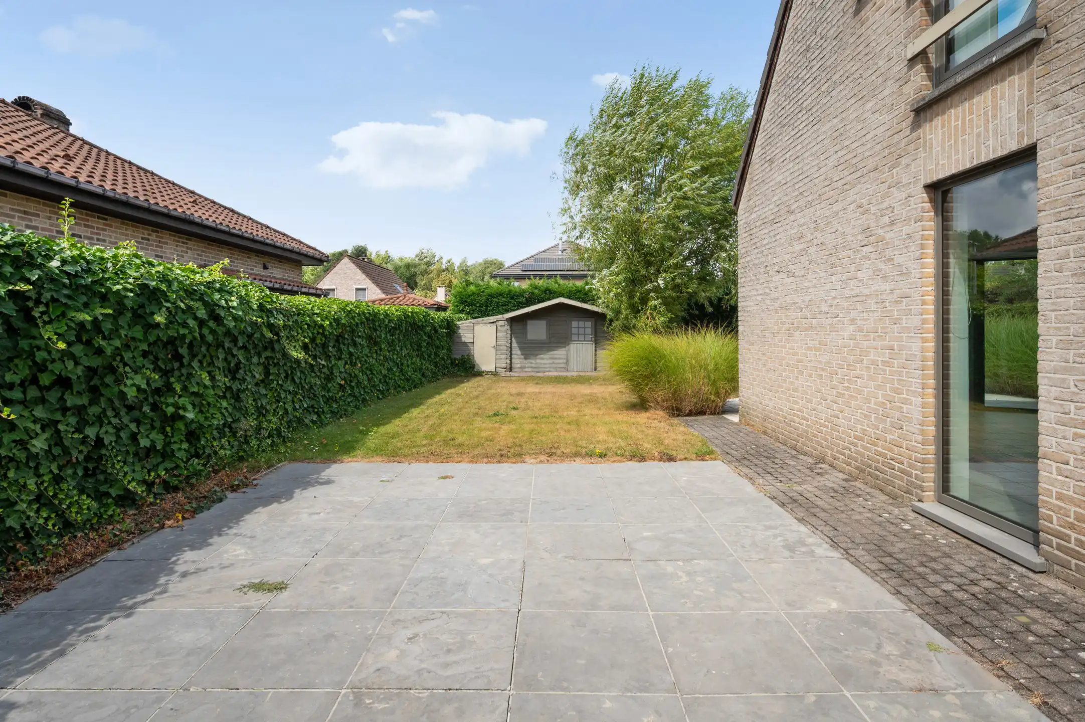 Huis te koop foto 17