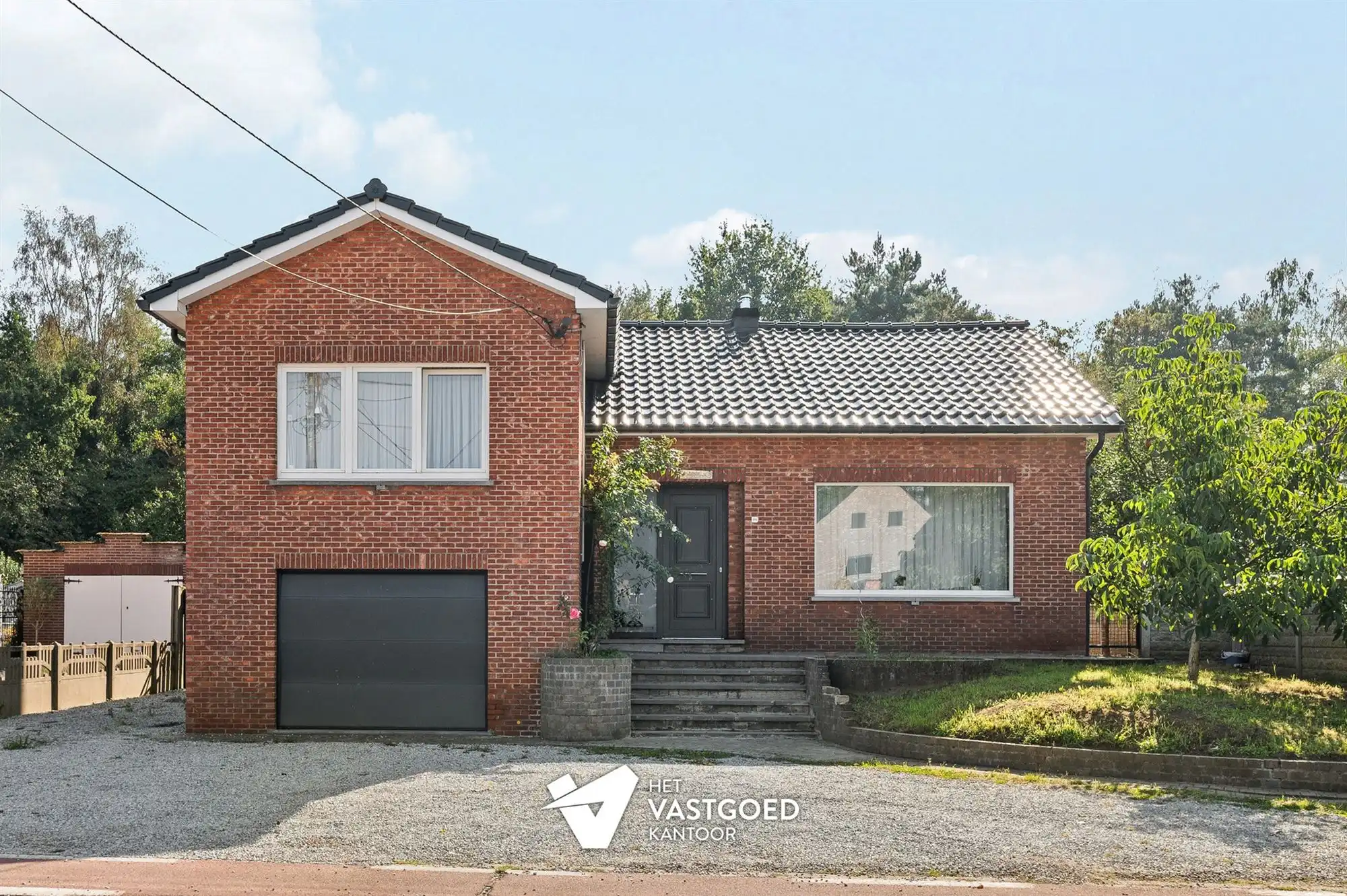 Huis te koop Zuidstraat 148 - 3580 BERINGEN