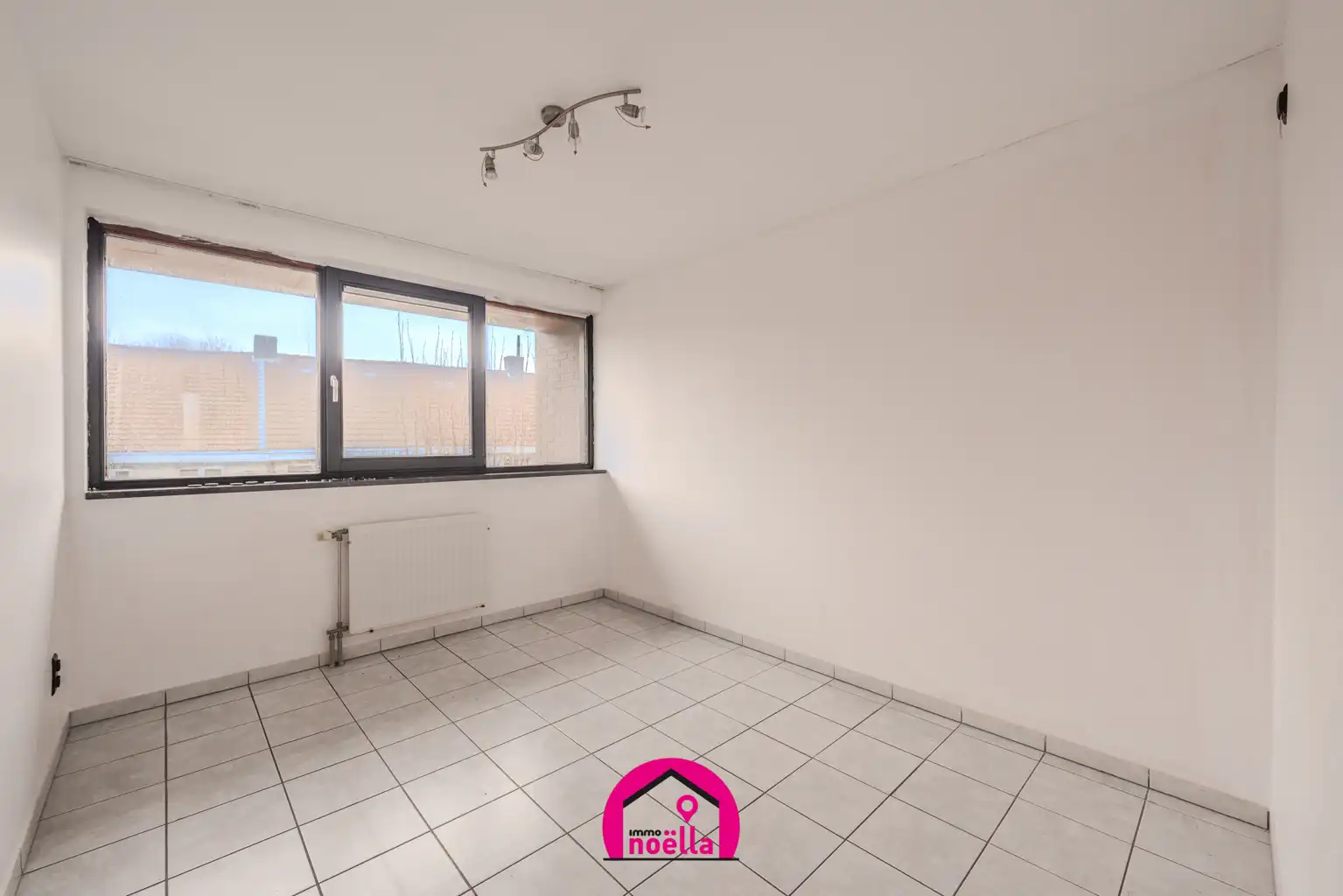 Halfopen bebouwing met tuin op toplocatie in Oostende foto 21