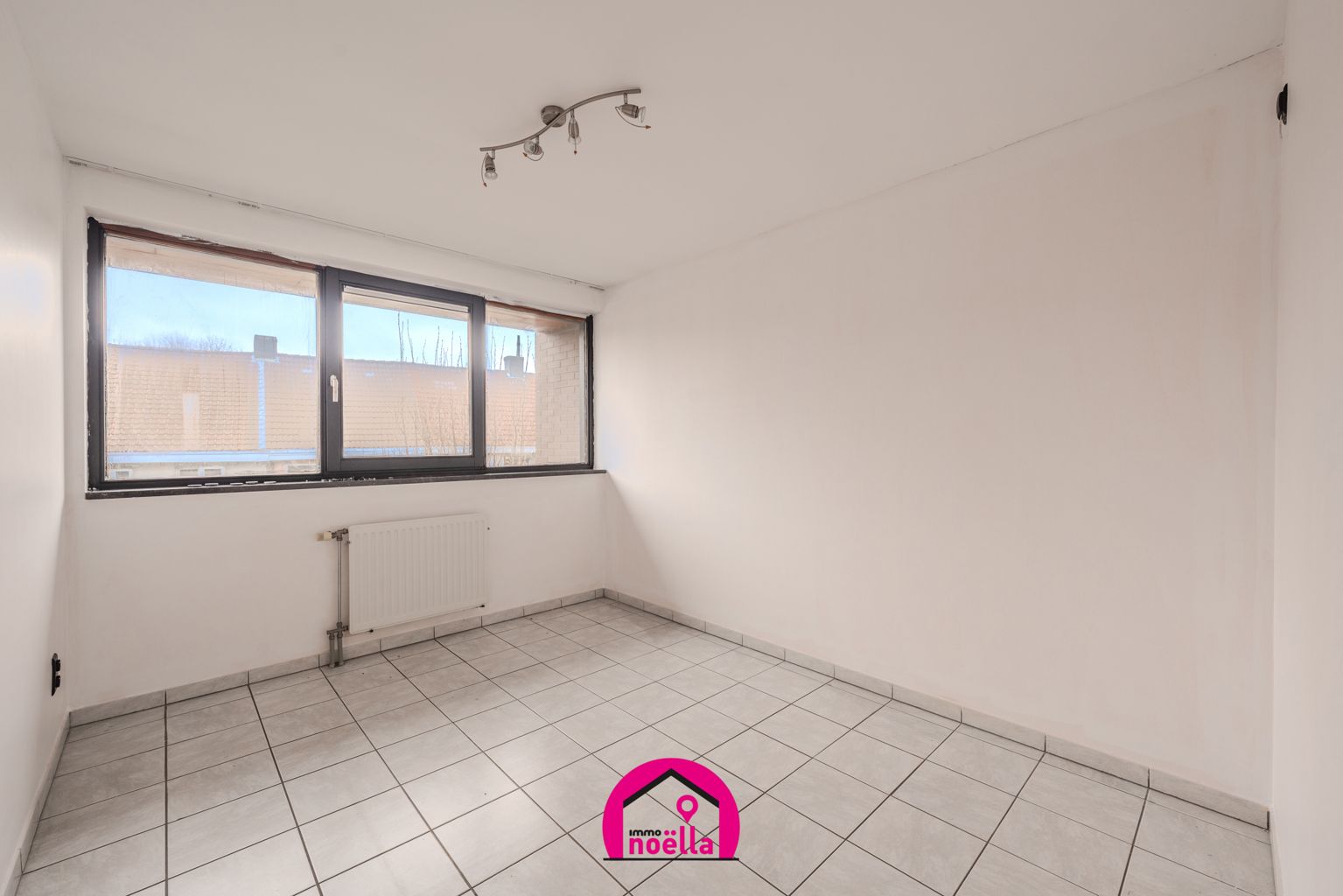 Halfopen bebouwing met tuin op toplocatie in Oostende foto 21