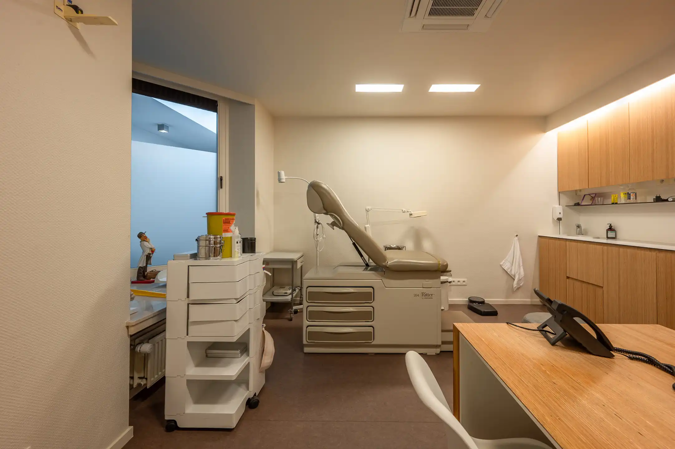 Handelspand van 210 m² op topligging in de Gouden Driehoek.. foto 15