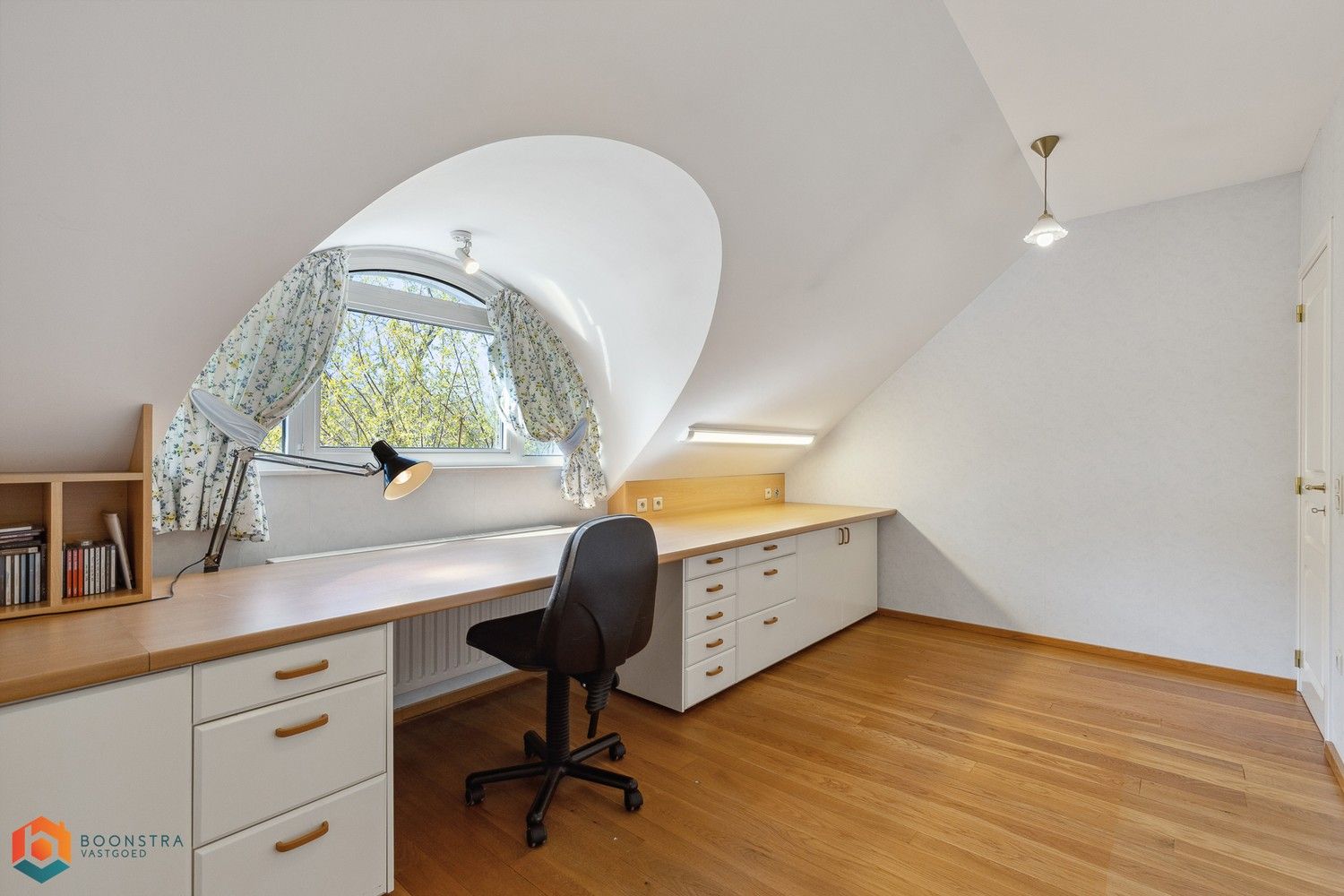 Riante villa met 5 slpkrs op 8625 m² te Rijmenam foto 30