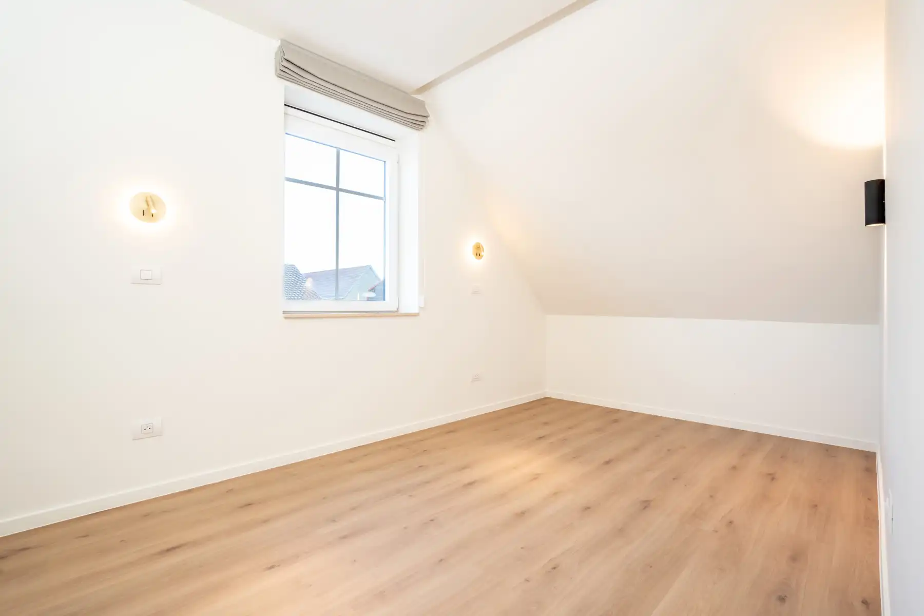 Halfopen tijdloze woning foto 18