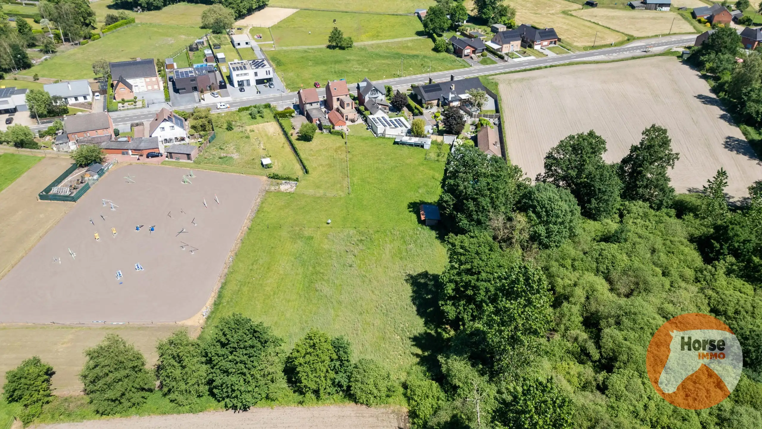 LUMMEN - Instapklare woning op 57a foto 21