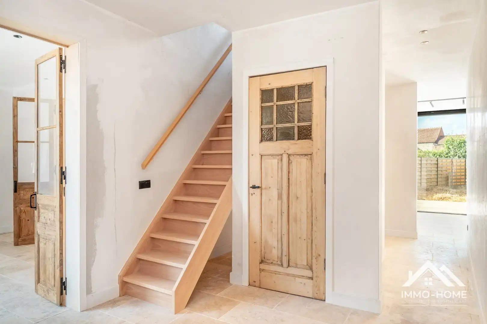TOP renovatie, A-label met 5 slaapkamers!! foto 16