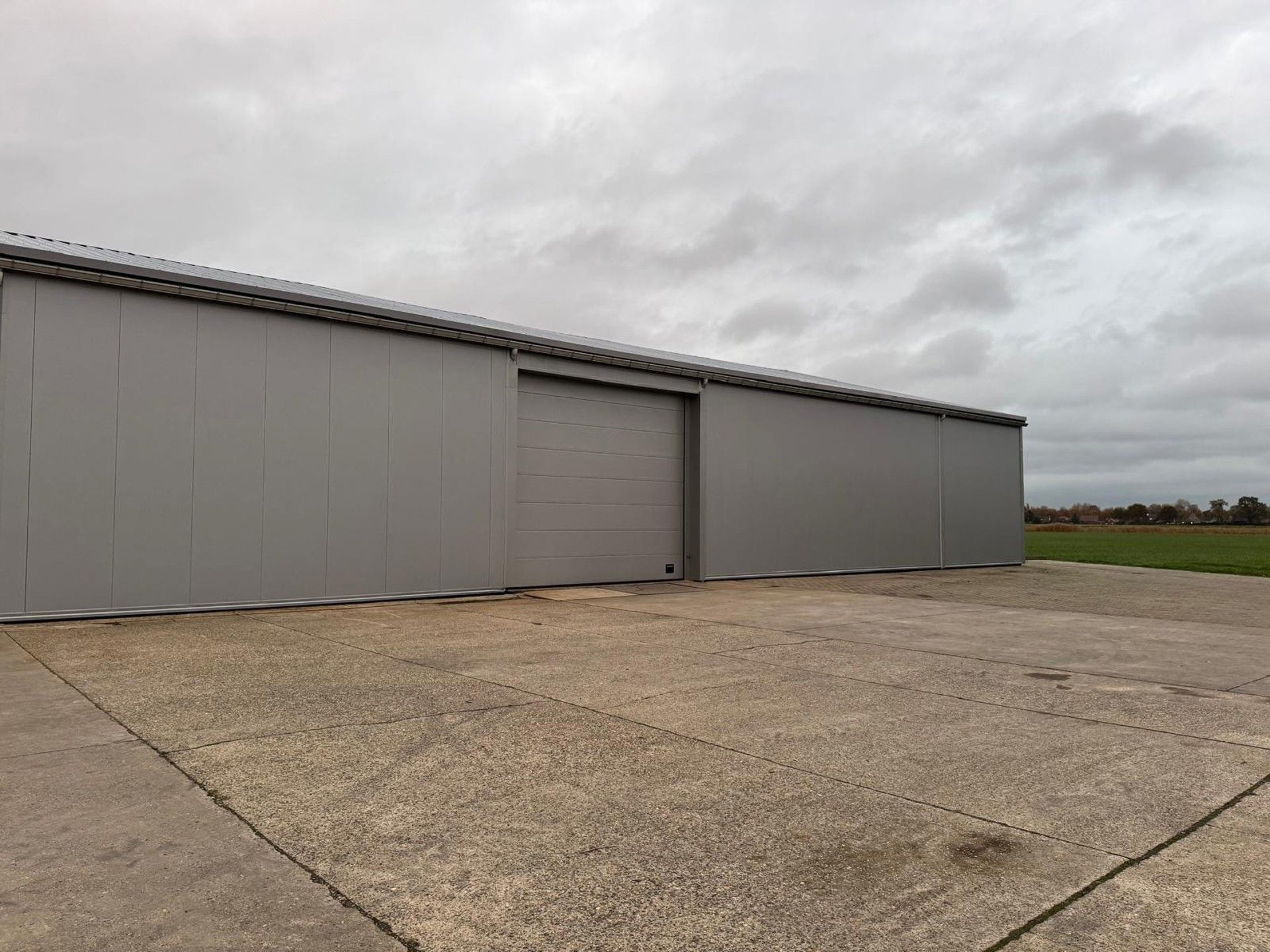 Opslagruimte op uitstekende locatie te Antwerpen-Ekeren!  foto 4