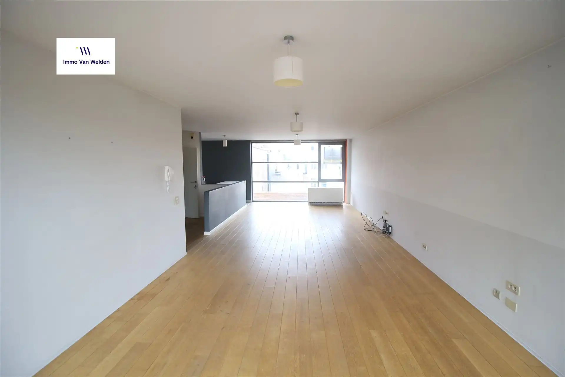 Knus appartement in het centrum van Oudenaarde foto 7