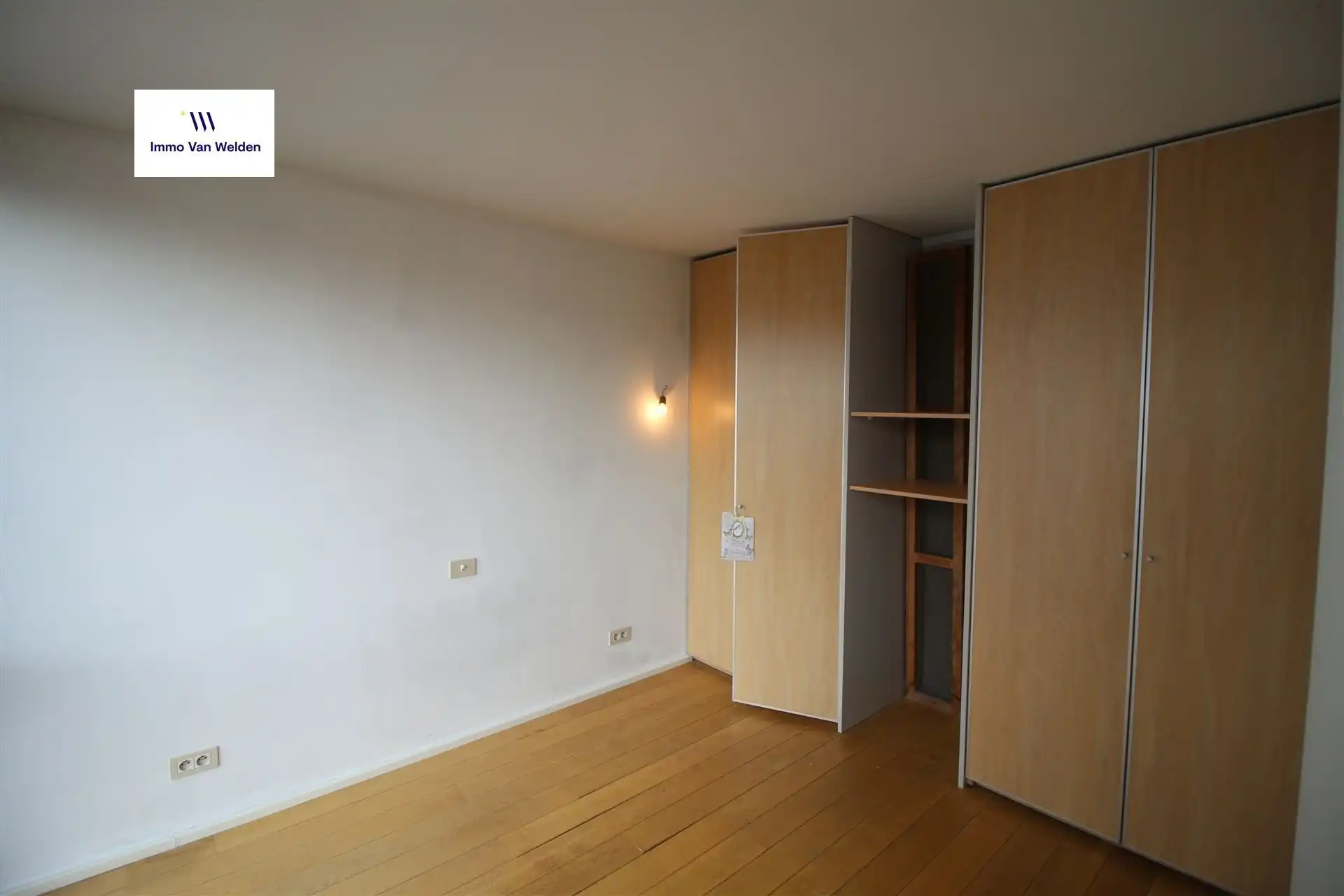 Knus appartement in het centrum van Oudenaarde foto 7