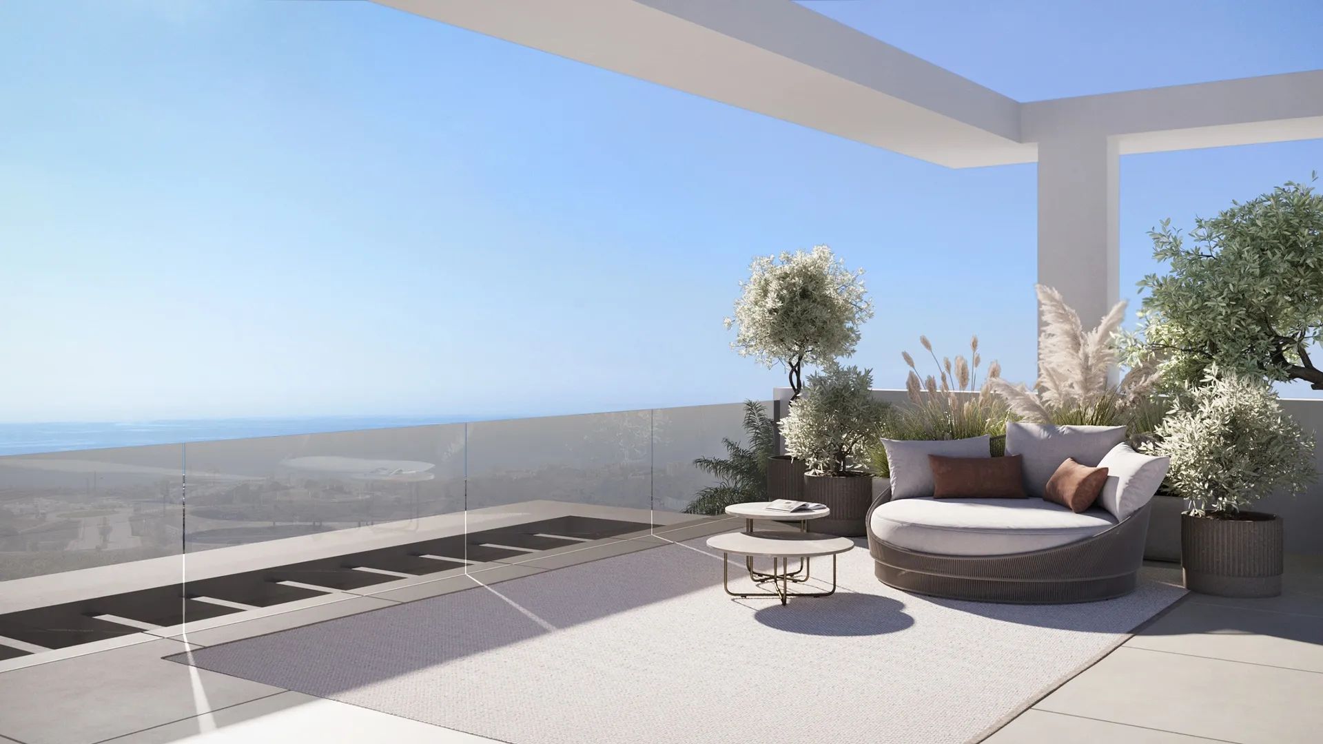 Exclusief wonen aan de New Golden Mile: luxe appartementen met hoogwaardige afwerking foto 18